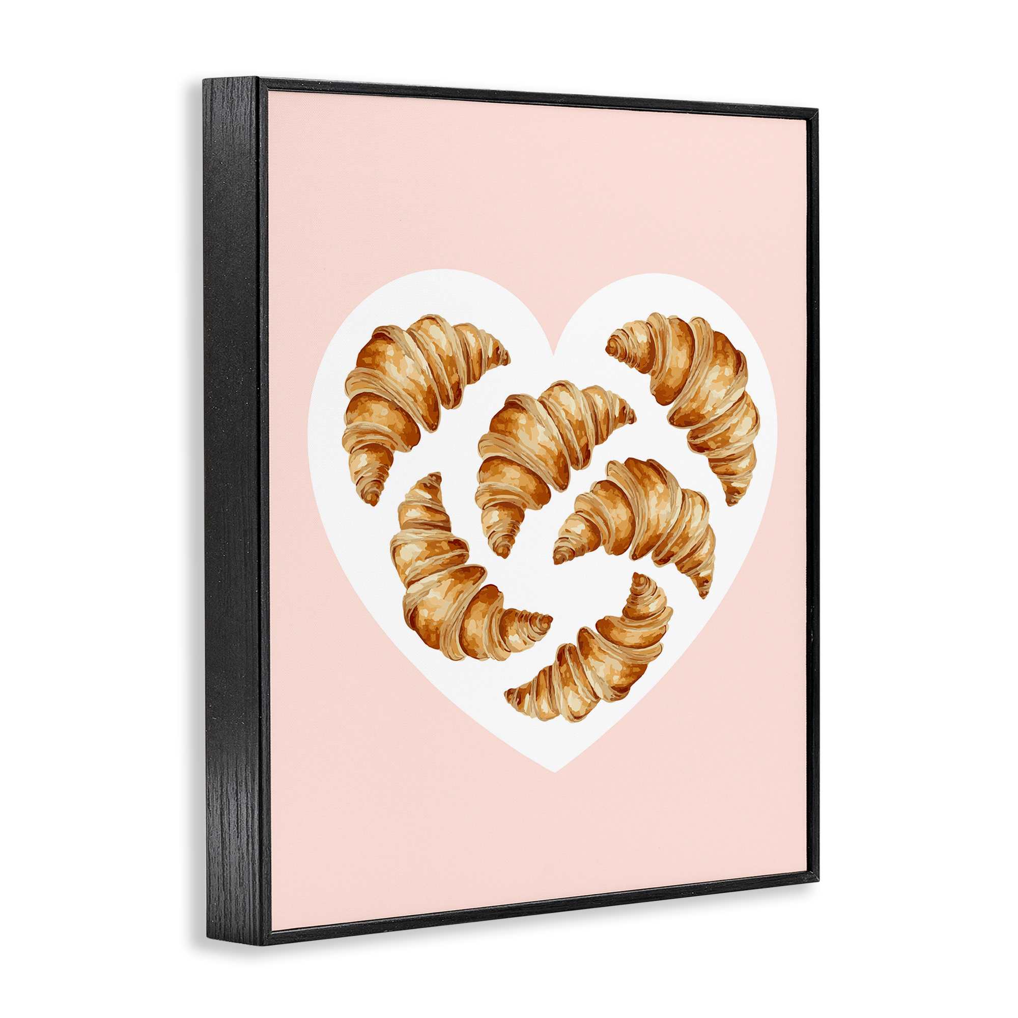 Stupell Industries BT-077-FR-11X14 Wall-Art - View #2