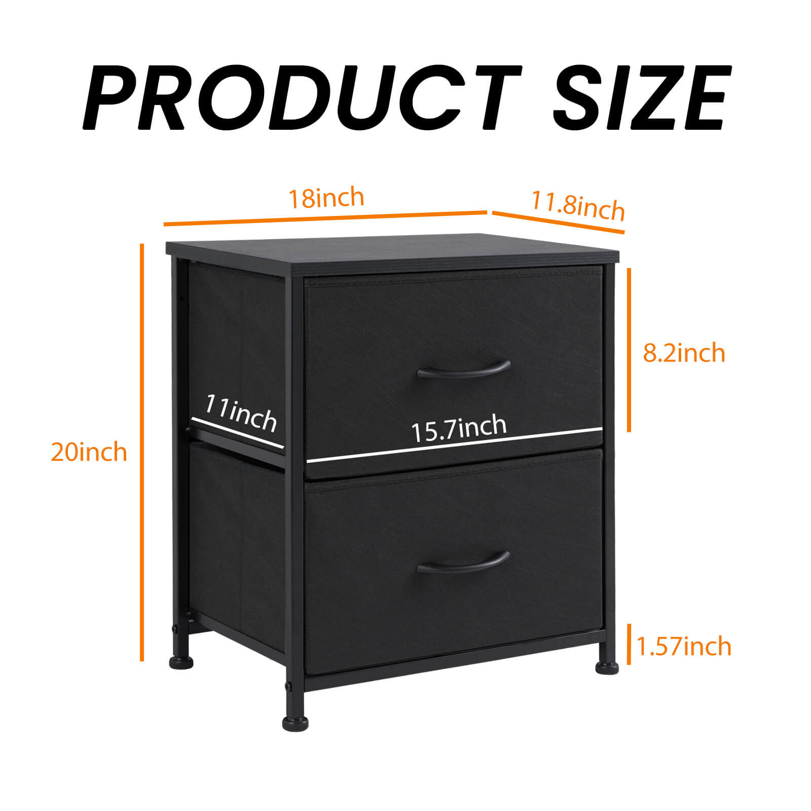 Flynama L-138122 dressers - View #3
