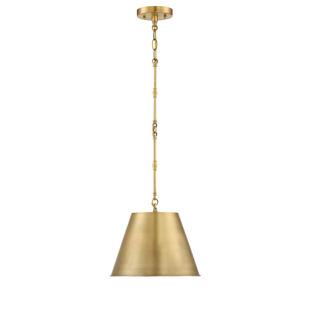 Savoy House Essentials 7-232-1-322 Pendant-Lights - View #3
