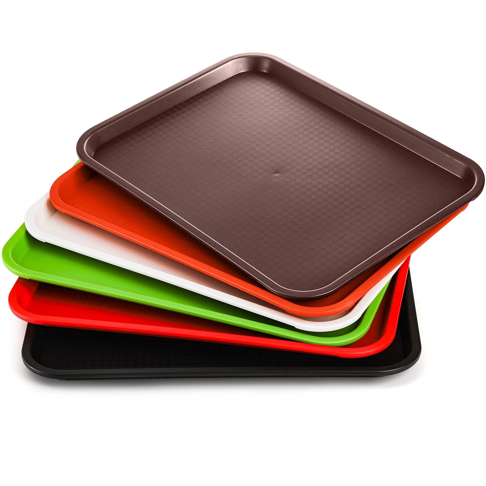 Afoxsos LAF0424N45 Serving-Trays-Caddies - View #4