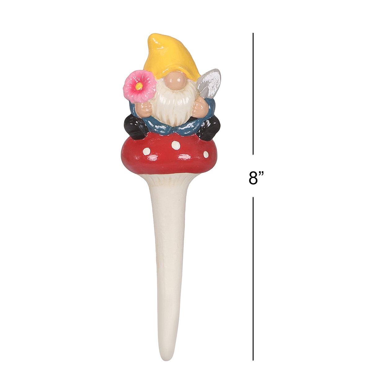 Style Selections A06-2370 Stake-Sheep-Hook - View #2