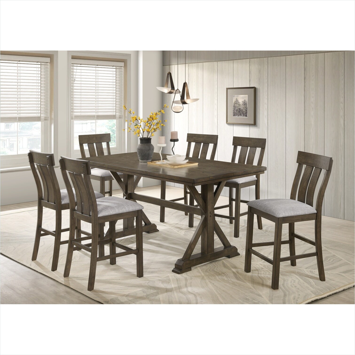 Watnature VMPV6QA2I5IC Dining-Sets - View #2
