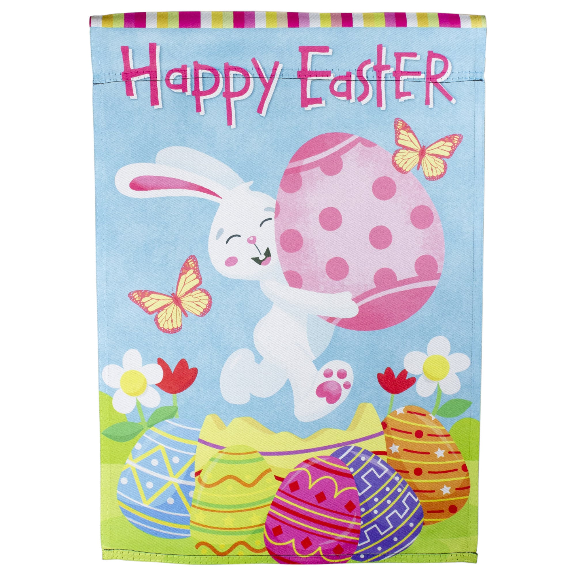 Northlight 34219483 5-in H Easter Figurine