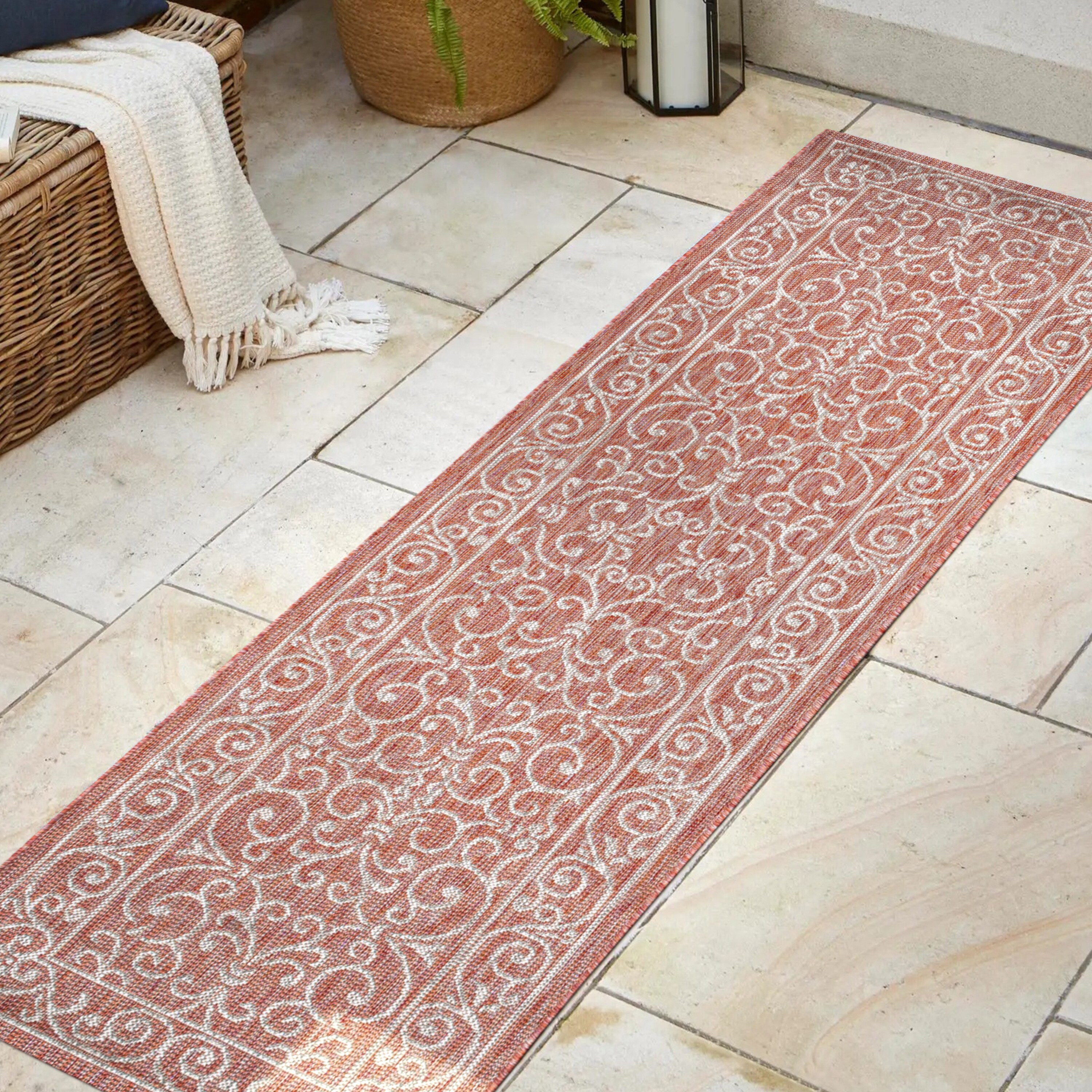 JONATHAN  Y SMB106B-28 rugs - View #4
