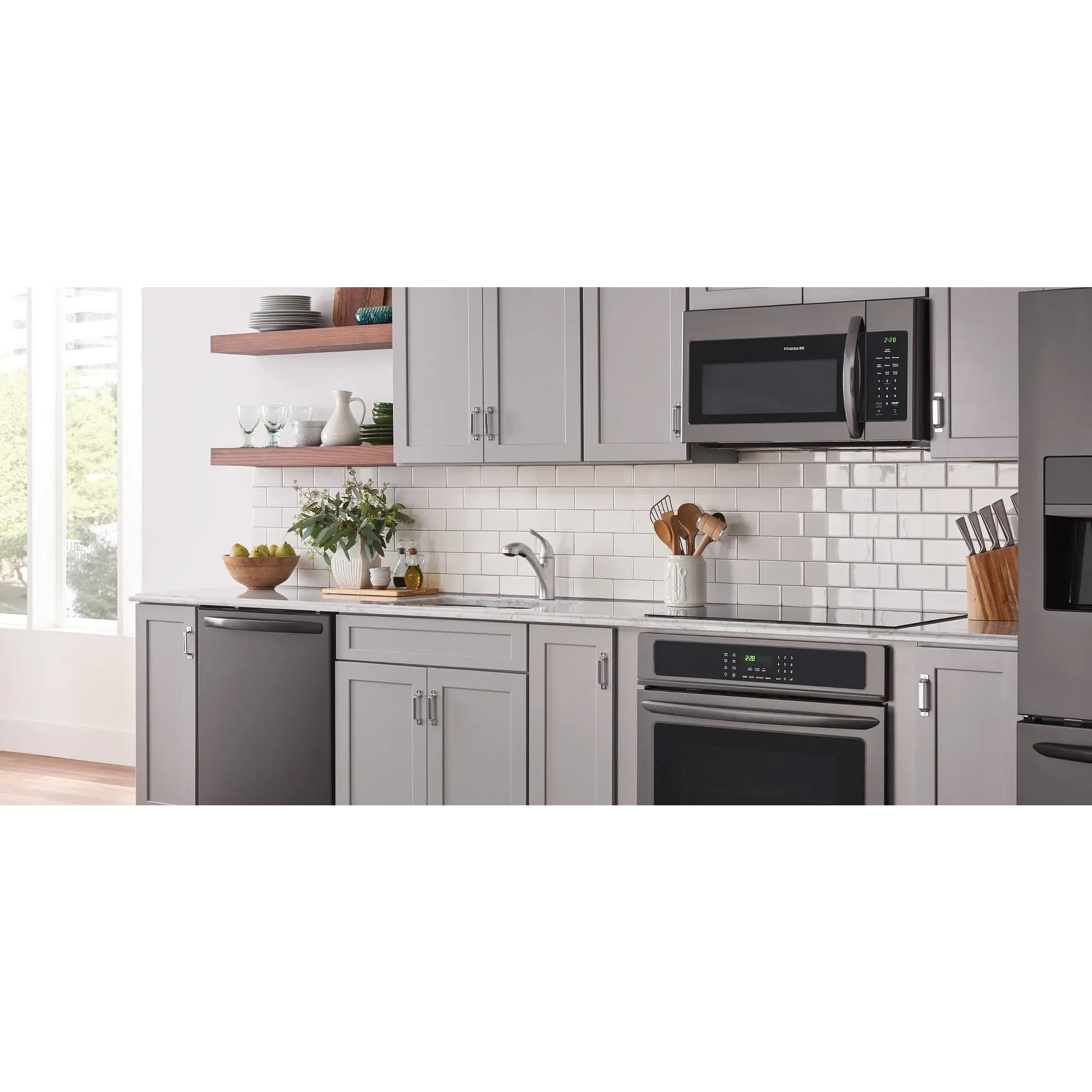 Moen 87557SRS Kitchen-Faucets - View #12