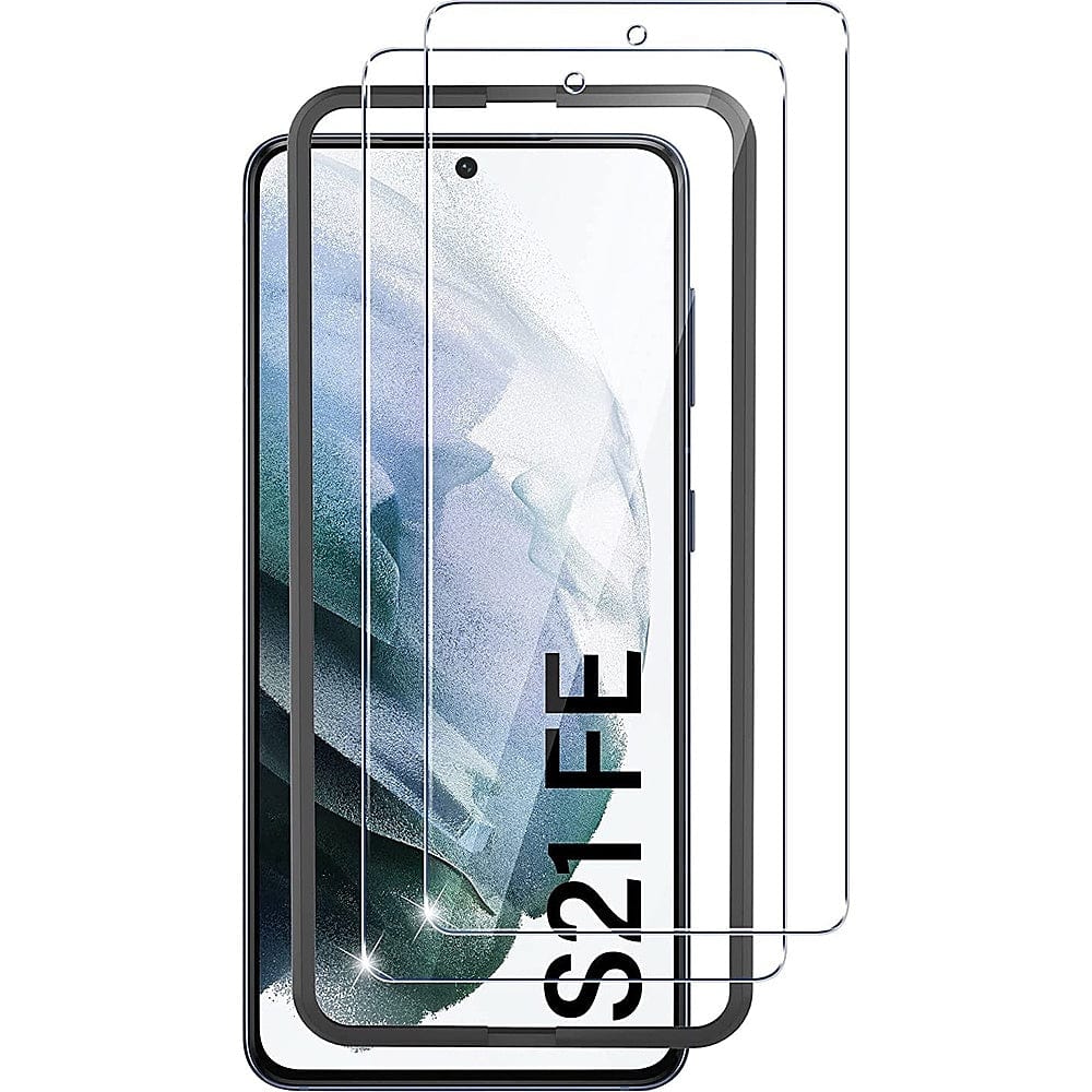 SAHARA ZD00032 Screen-Protectors - View #5