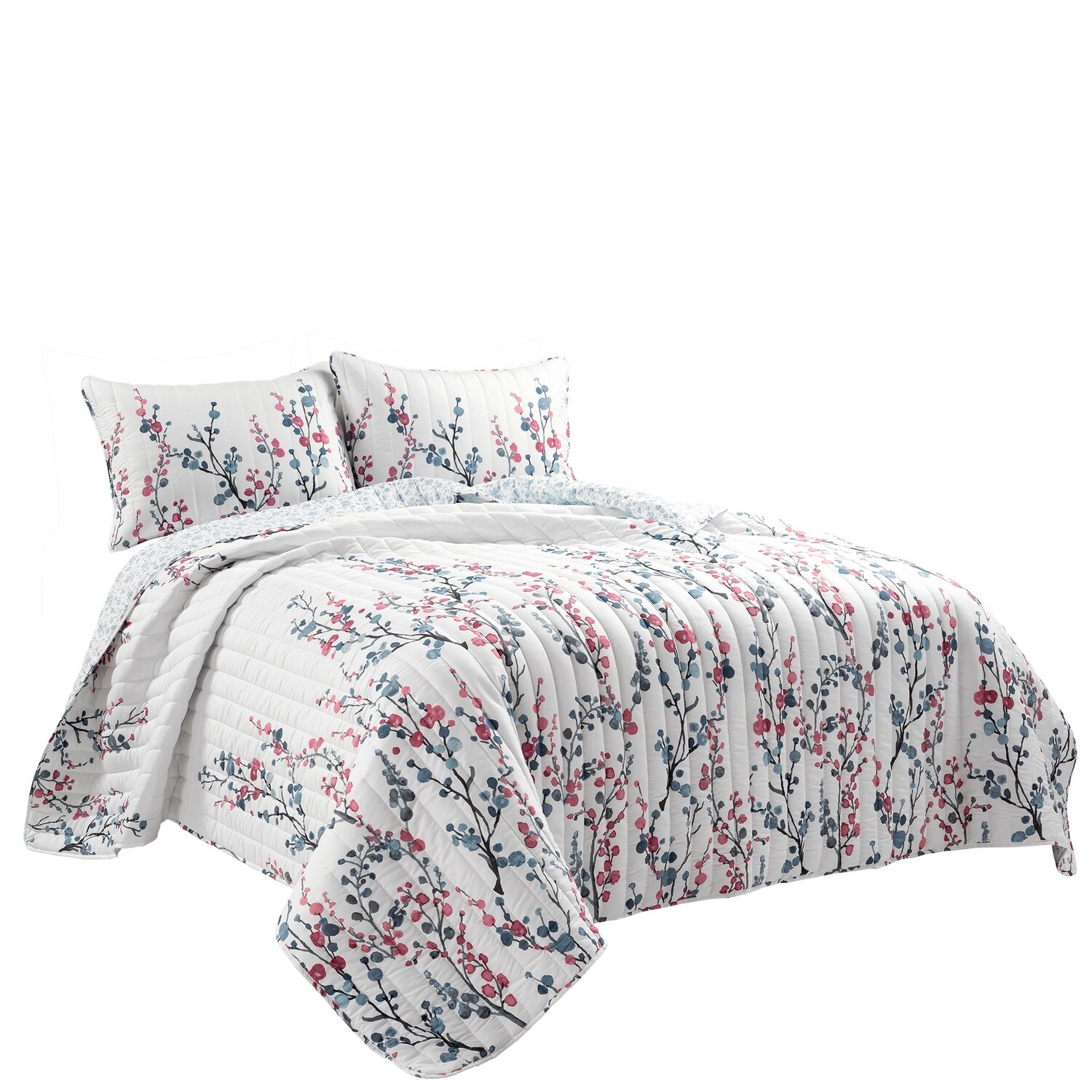 Lush Decor 21T010470 Comforters-And-Bedspreads - View #4