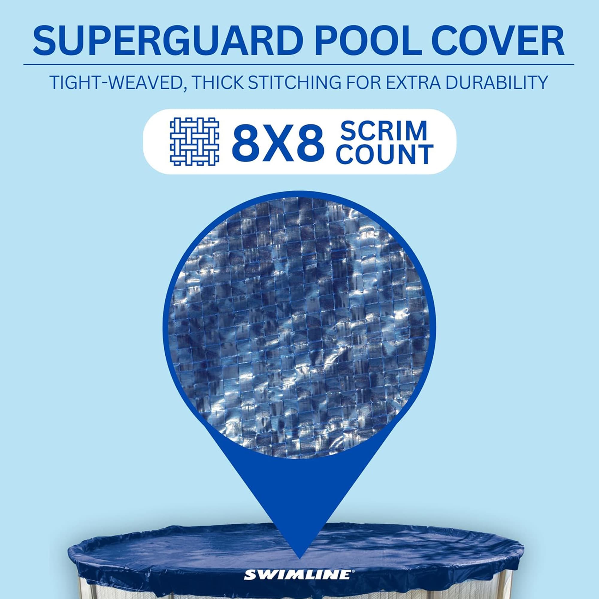 Swimline 27237 Pool-Covers - View #4