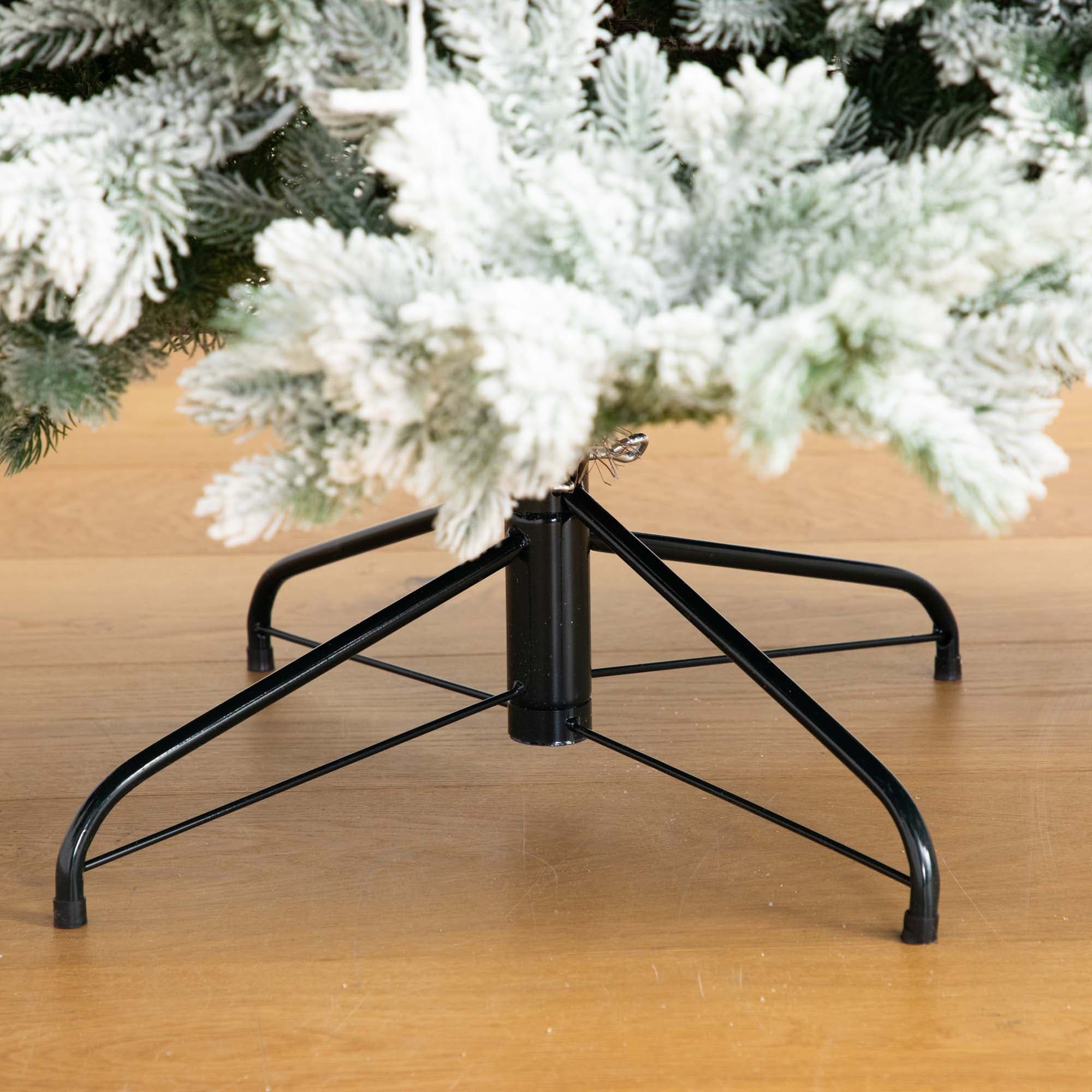 Nearly Natural T4799 Artificial-Christmas-Trees - View #5