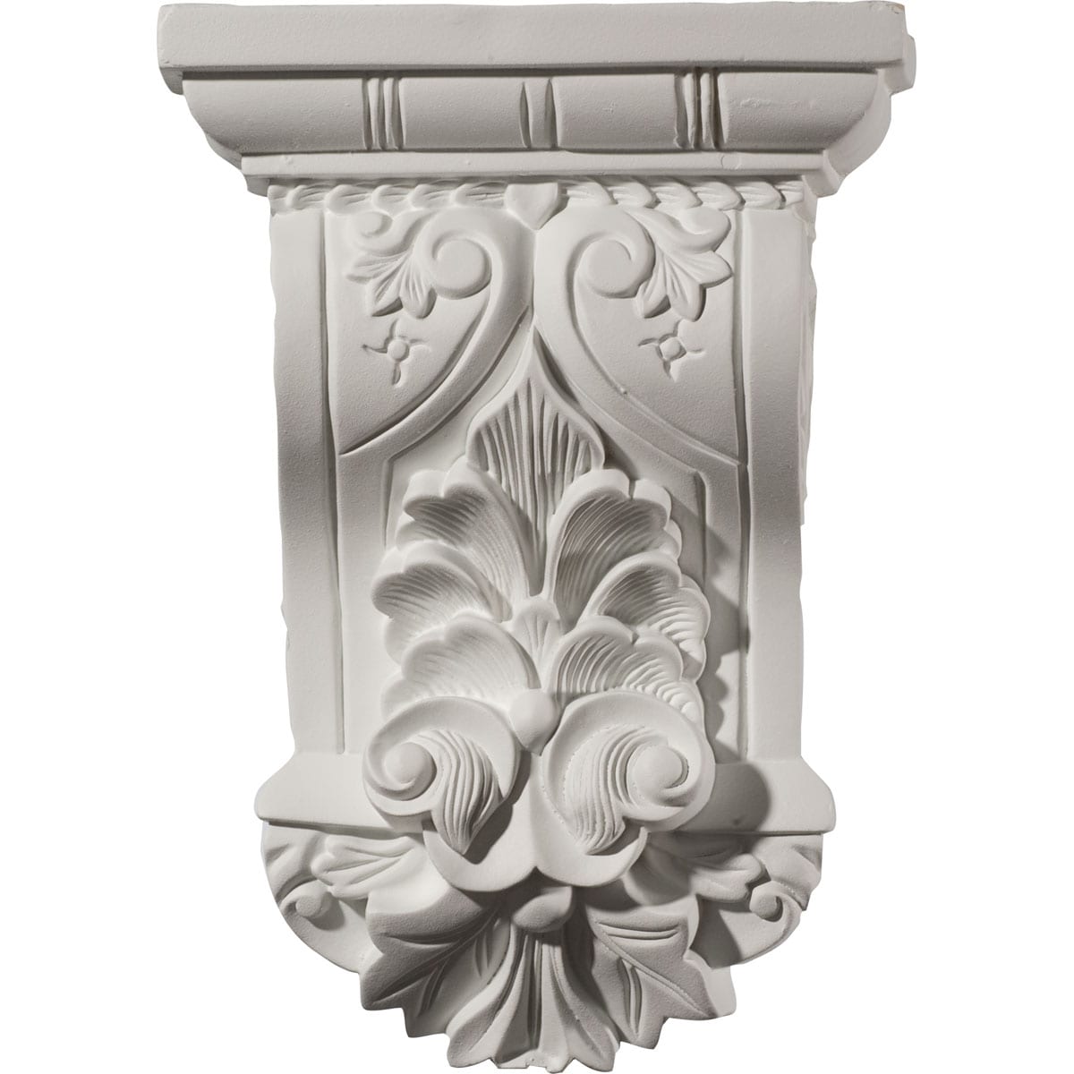 Ekena Millwork COR07X03X10NA corbels - View #3