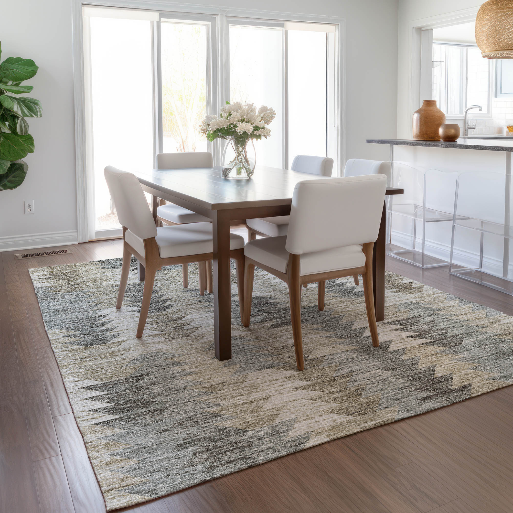 Addison Rugs ACN632TP30X46 rugs - View #7
