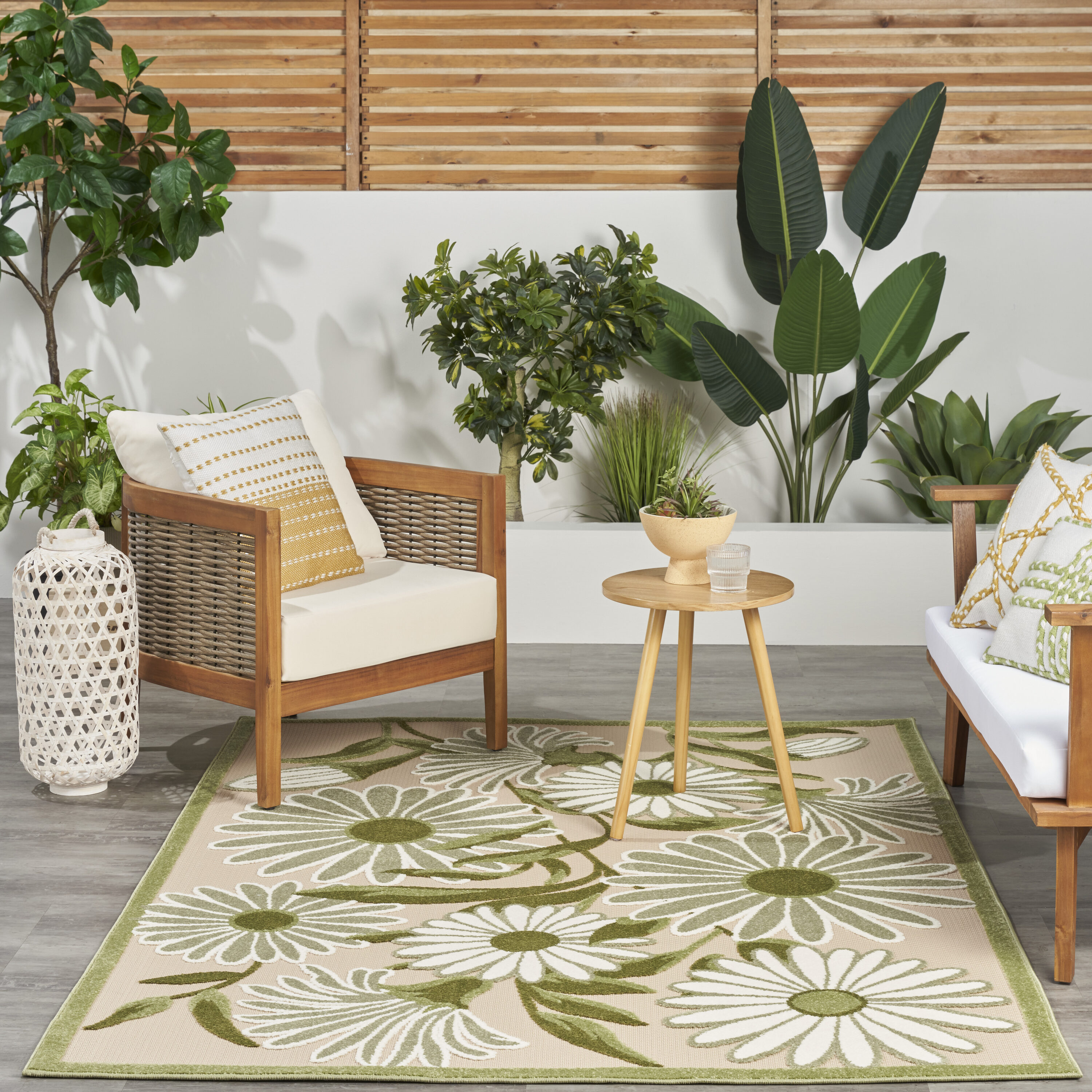 Nourison Home 099446953506 rugs - View #4