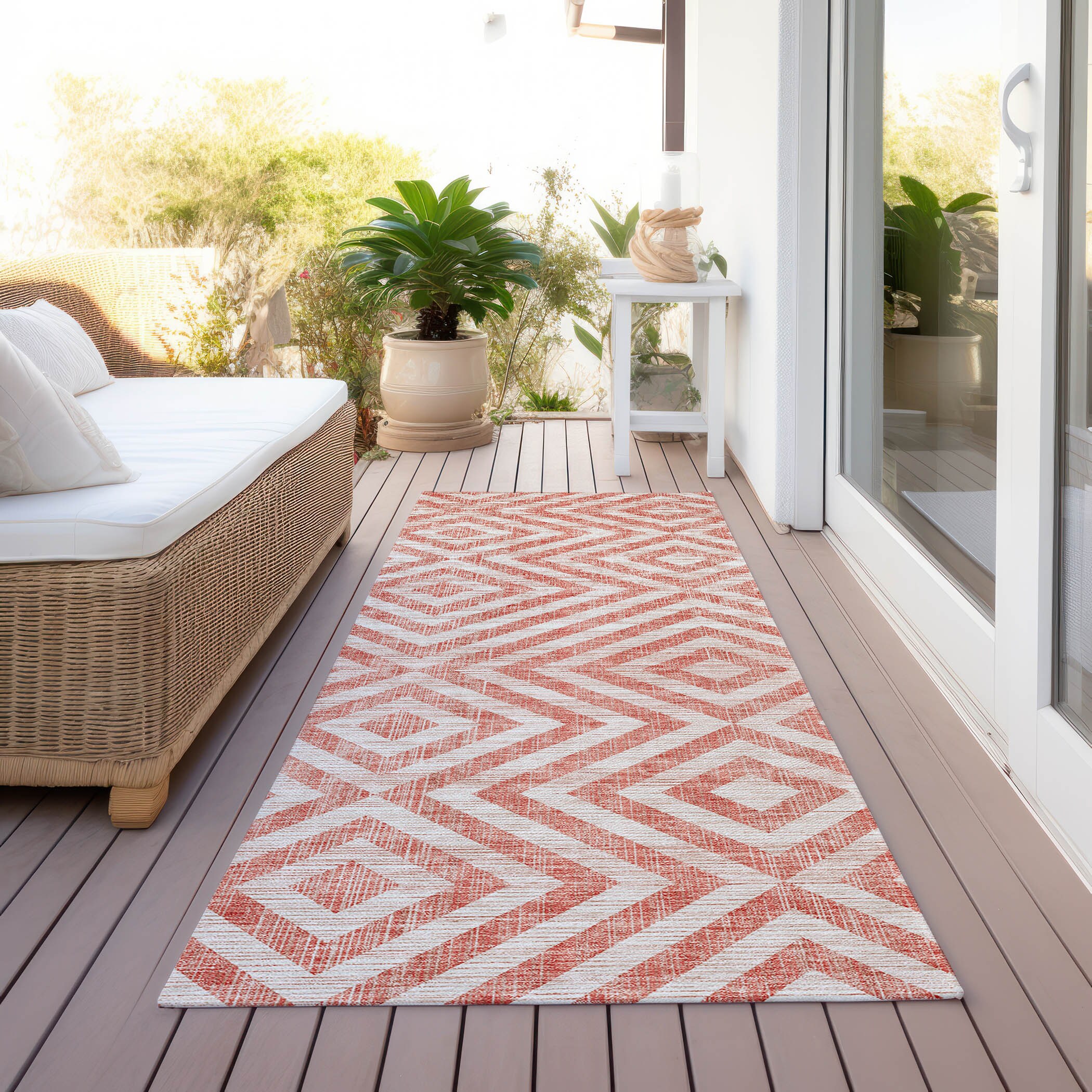 Addison Rugs ACN733SM2X8 rugs - View #7