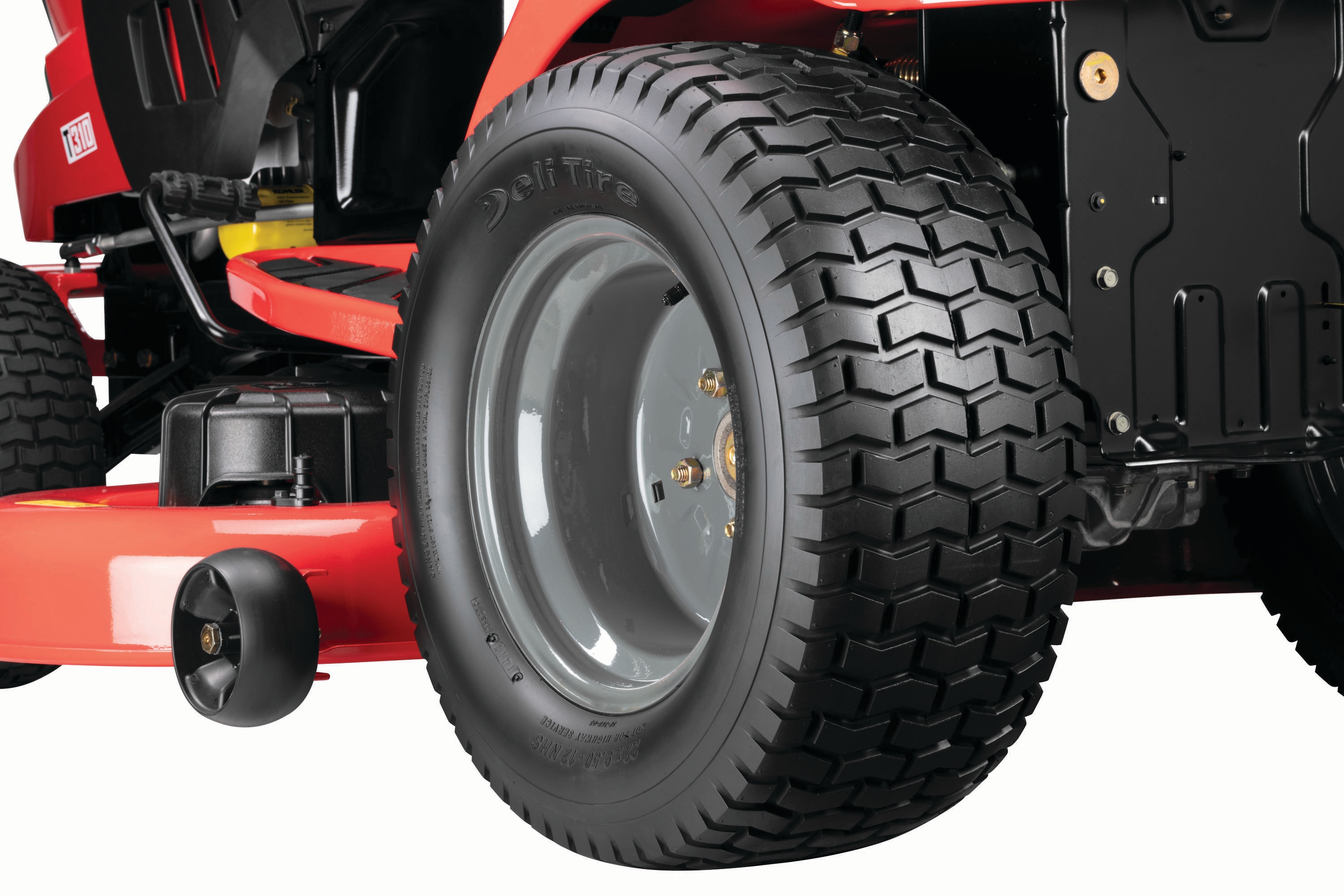 CRAFTSMAN CMXGRAM1130047 Riding-Mowers-Tractors - View #5