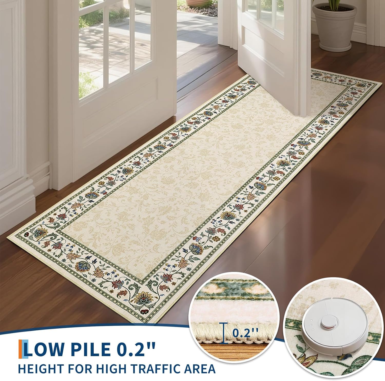 Assile XH260820248 rugs - View #5