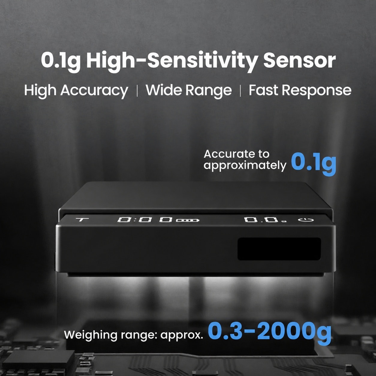HTQXS LHS0908S499  - View #5