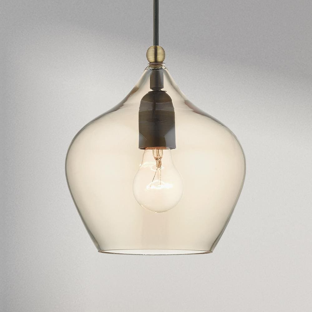 Livex Lighting 49089-92 Pendant-Lights - View #8