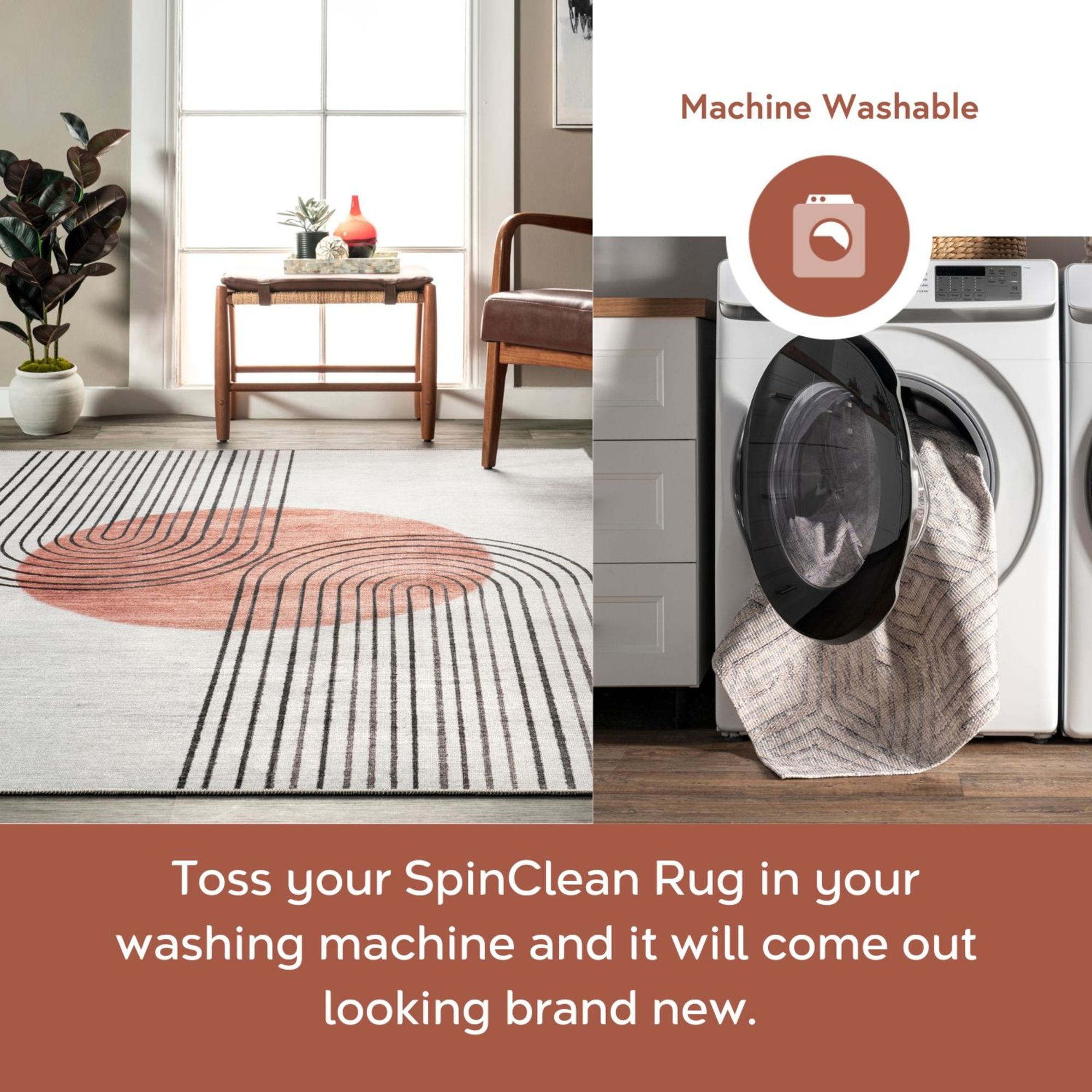 nuLOOM 200KFFX04A-305 rugs - View #4