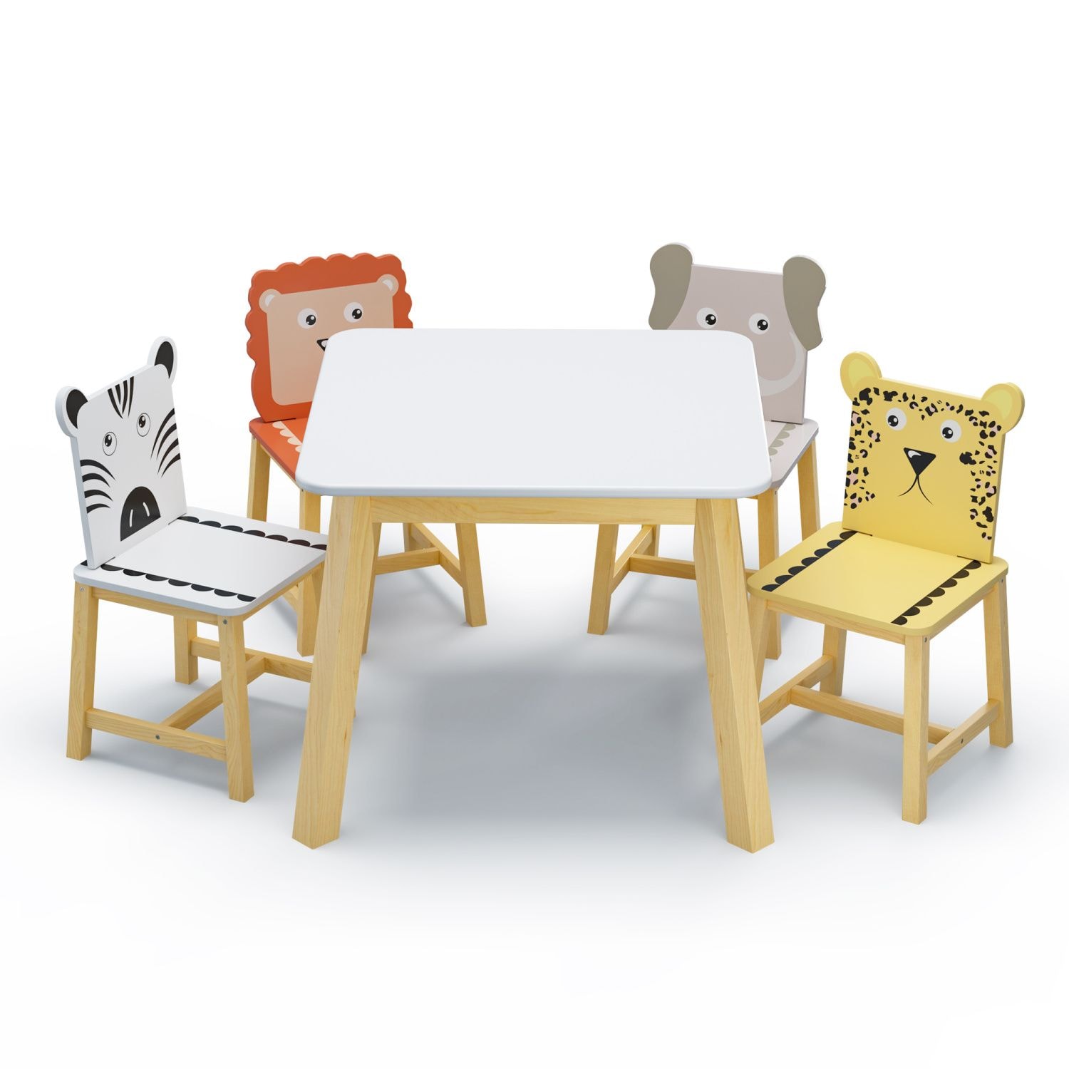 JASMODER W80860280 Dining-Sets - View #5