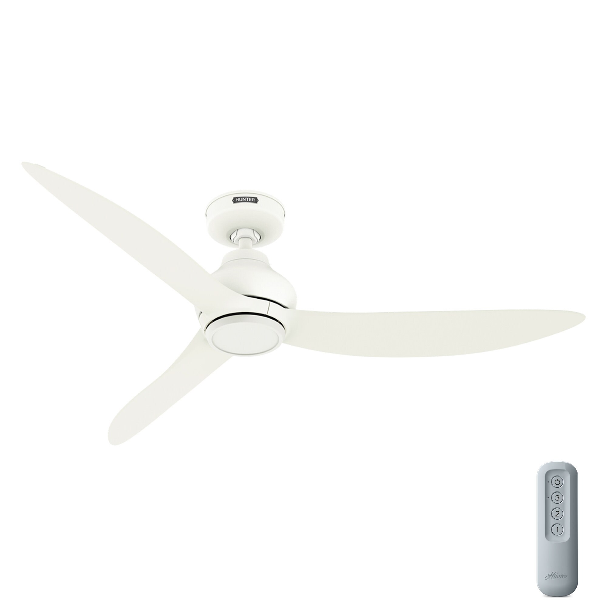 Hunter 52830 Ceiling-Fans - View #4