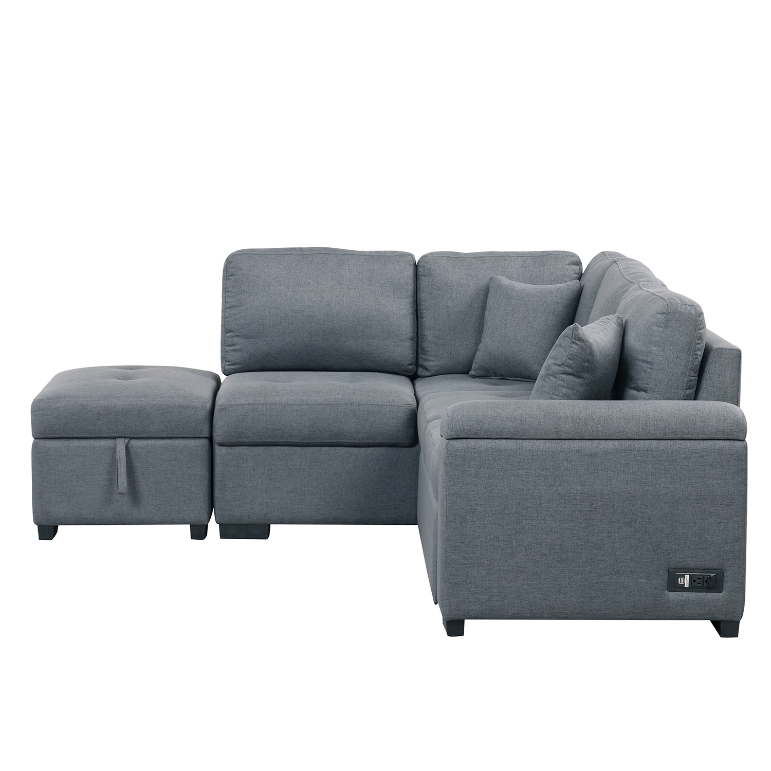 Bybafun YA3700309 Sofas-Loveseats - View #14