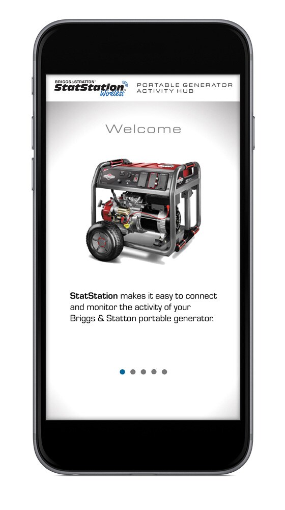 Briggs & Stratton 030679 Portable-Generators - View #7