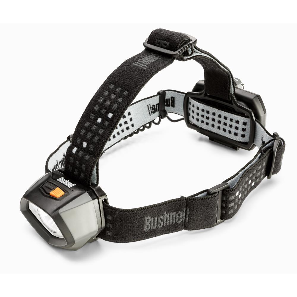 Bushnell 325Lumen LED Headlamp (Battery Included) in the Headlamps