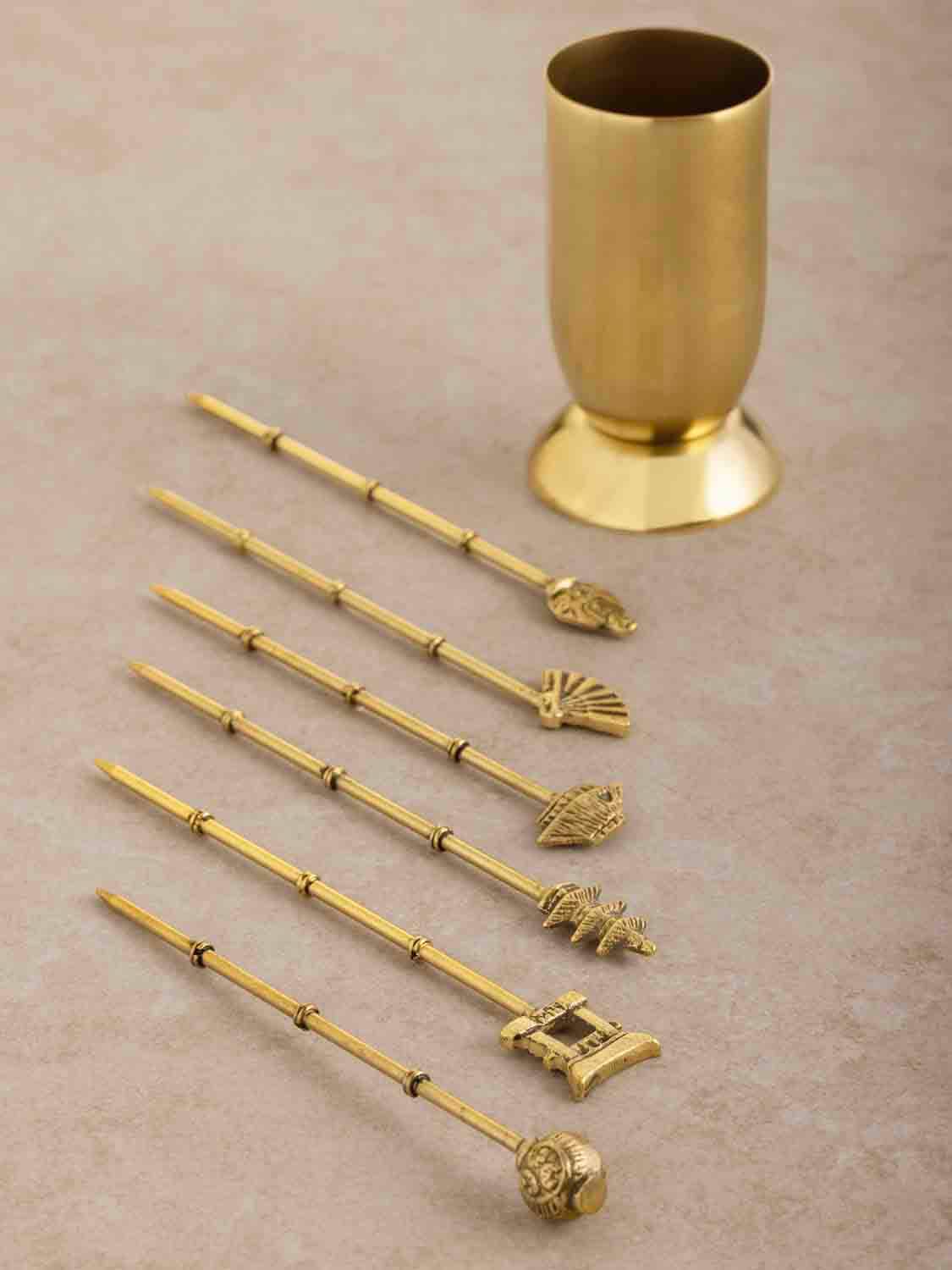 GAURI KOHLI GK41050 Barware-Accessories - View #2