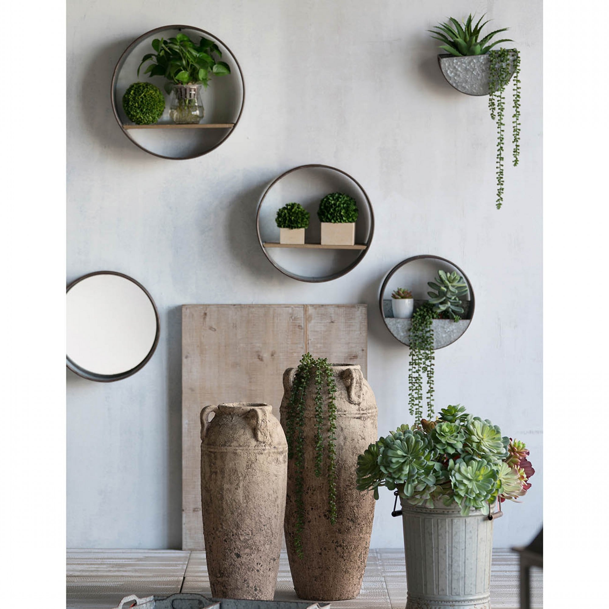 Yiekholo LL-1670AA Planter-Window-Box - View #7