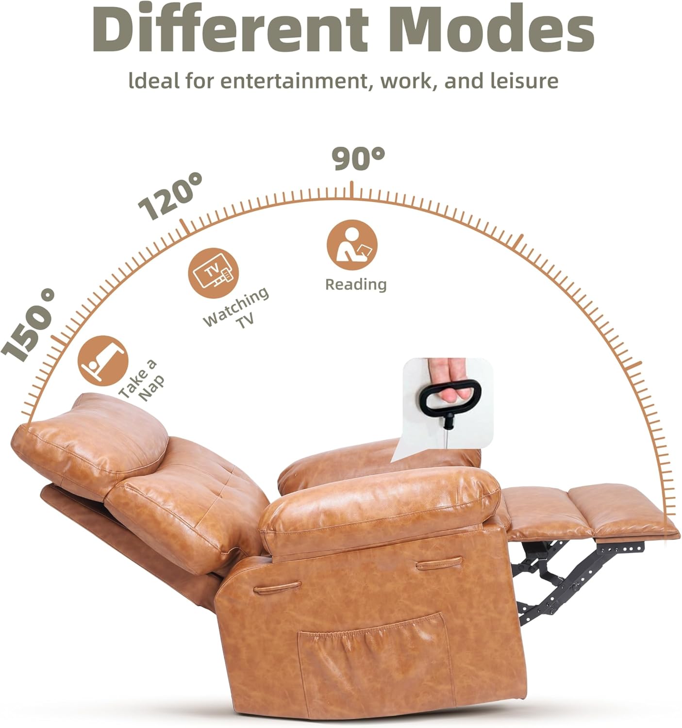 WhizMax PD-PHO-337VSSWV futons - View #4