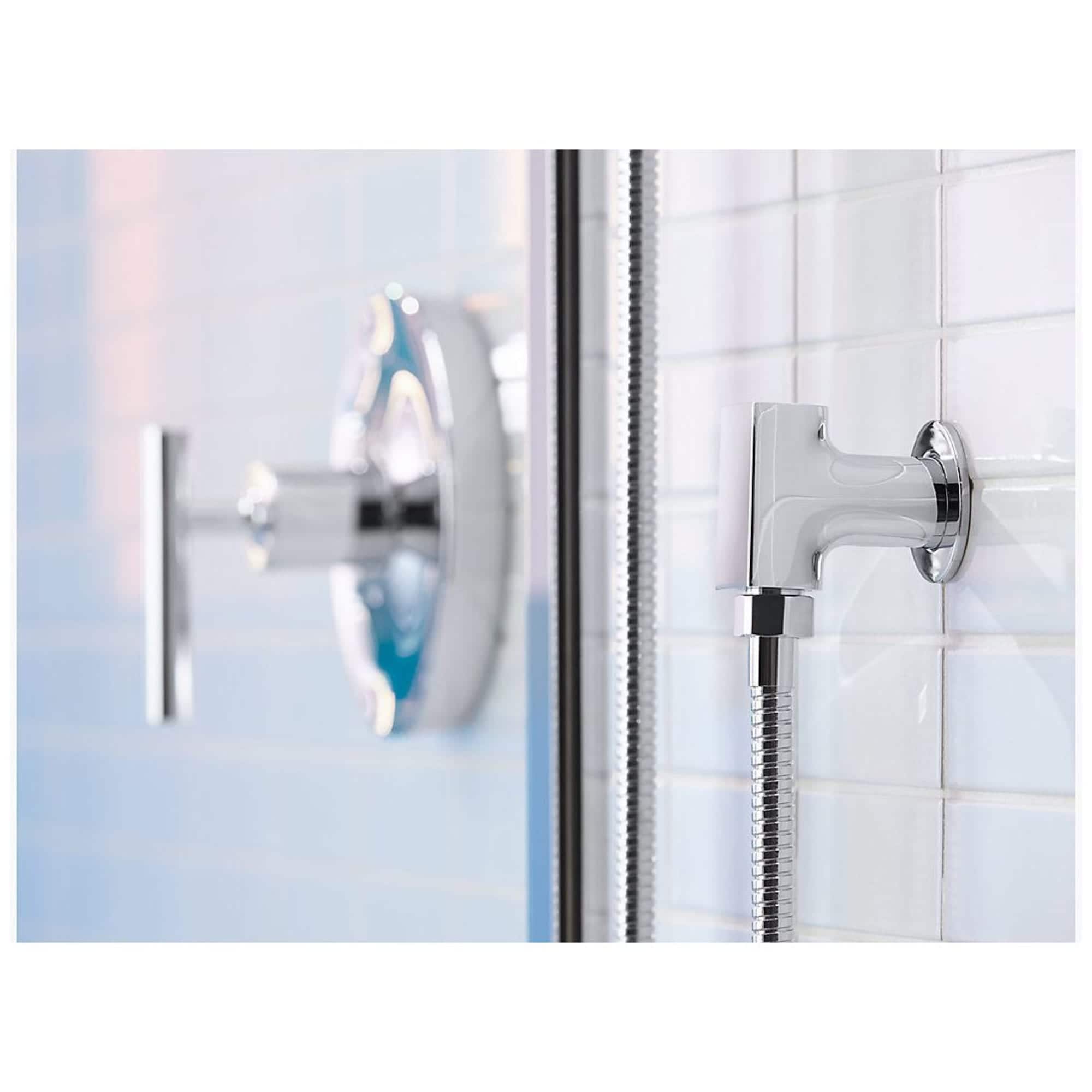 KOHLER 98353-SN Bath-Shower-Facc - View #2