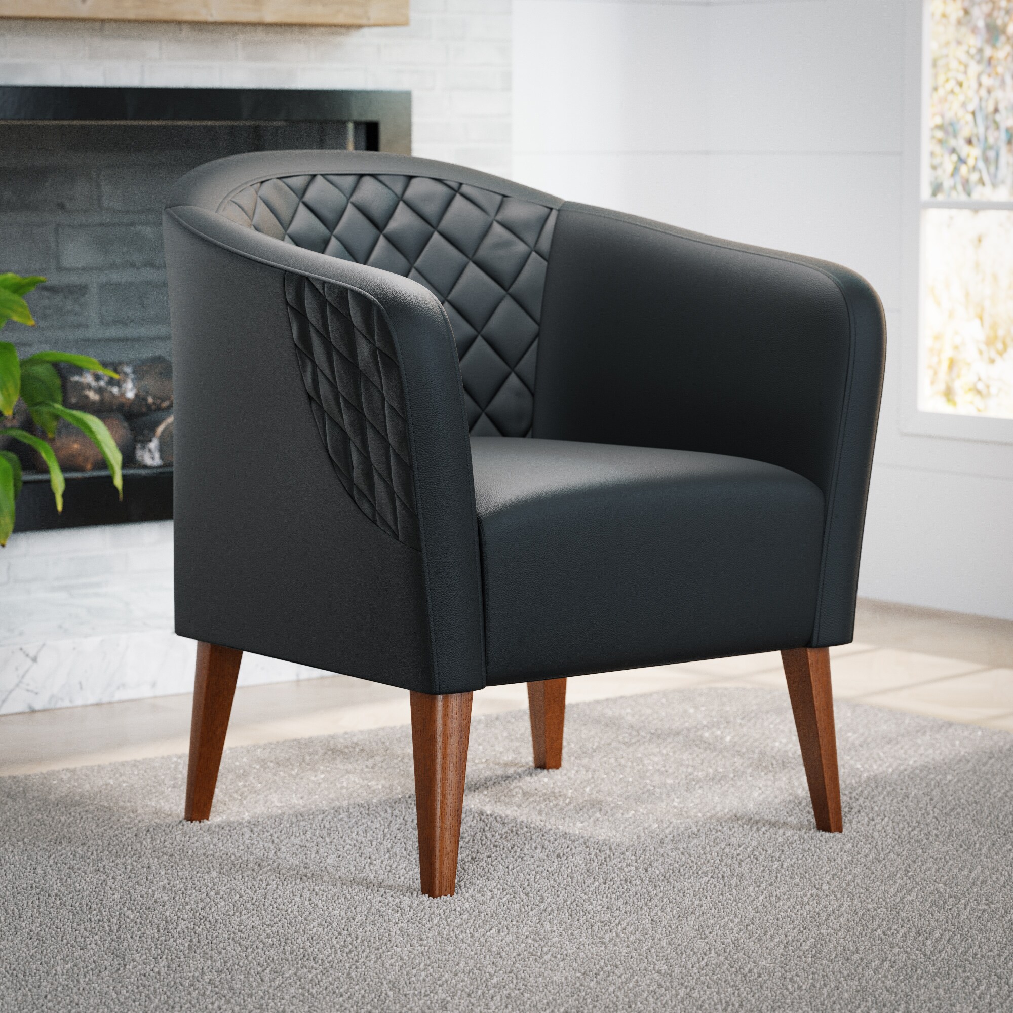 Brookside BS0002CHR00FK chairs - View #3