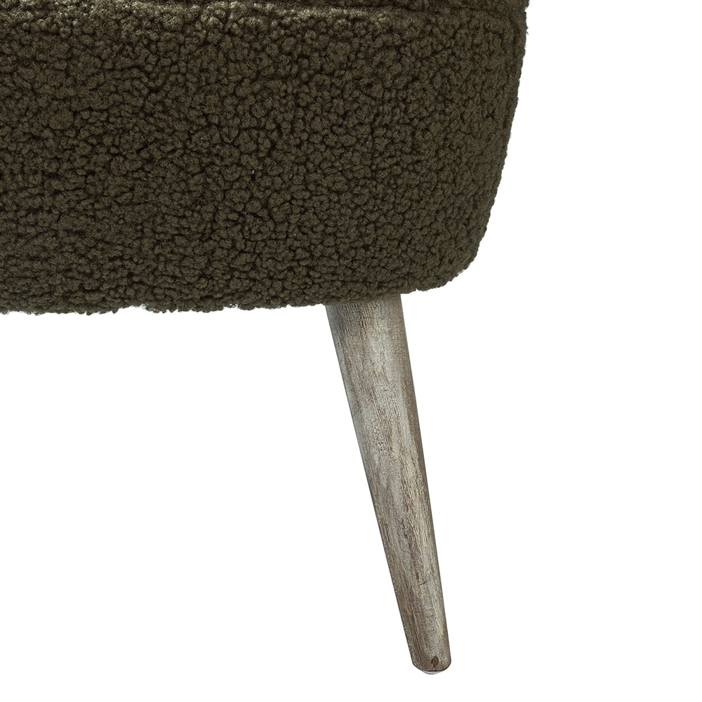 14 Karat Home HM0004-SEAWEED chairs - View #9