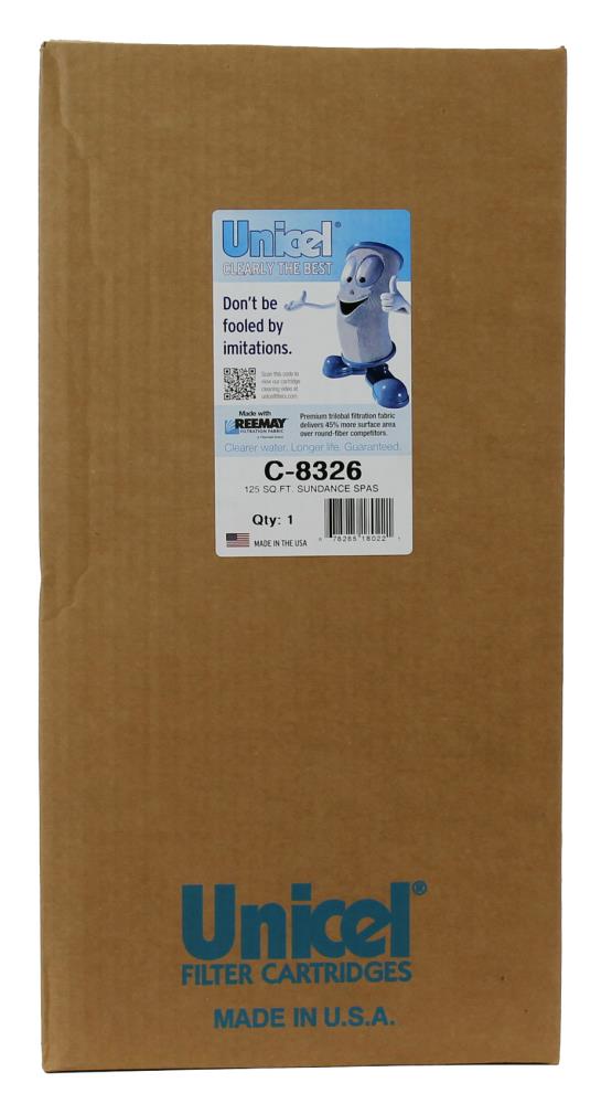 Unicel 58258 Pool-Filter-Skim-Sys-Parts - View #4