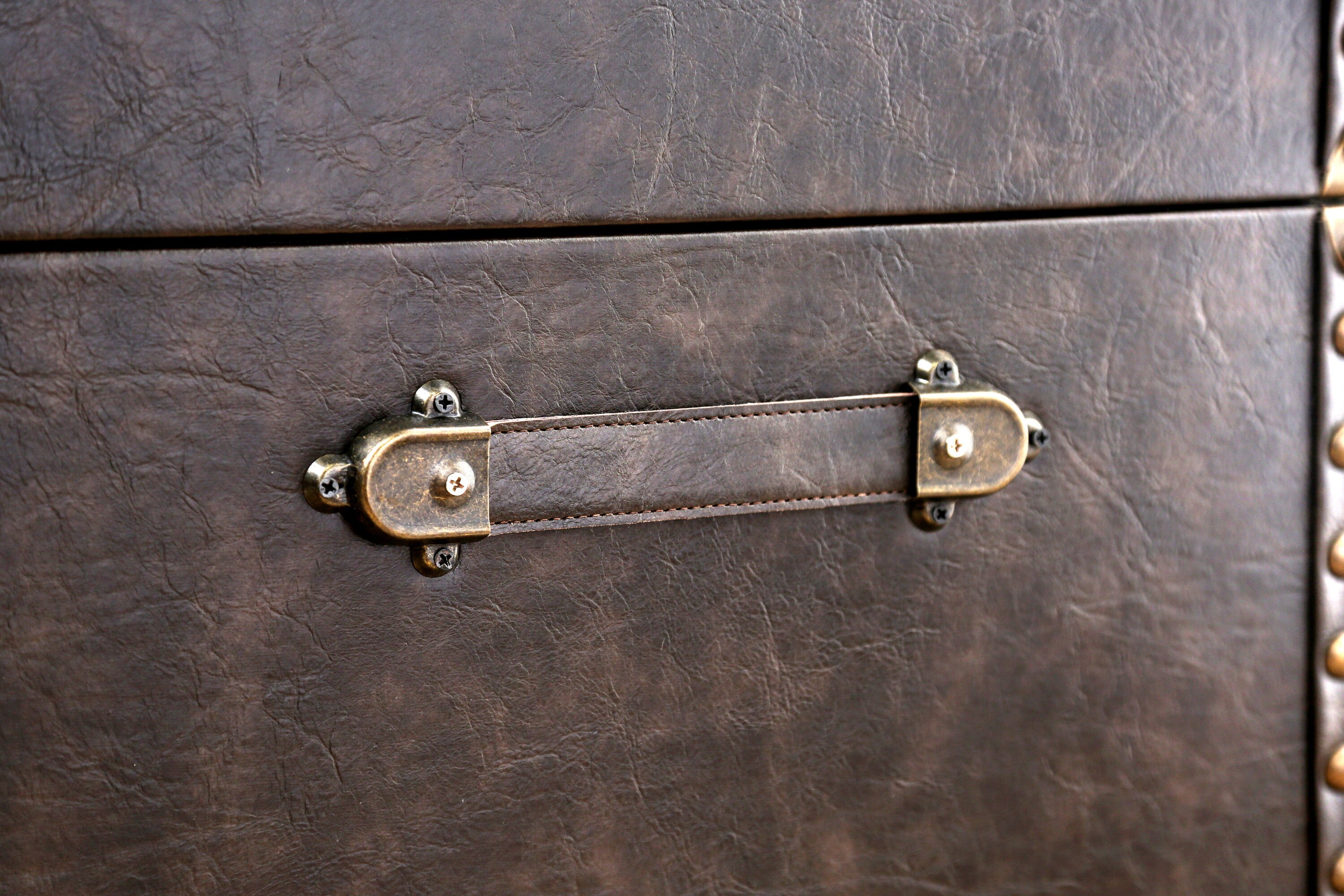 Furniture of America IDF-AC146 Storage-Trunks - View #5