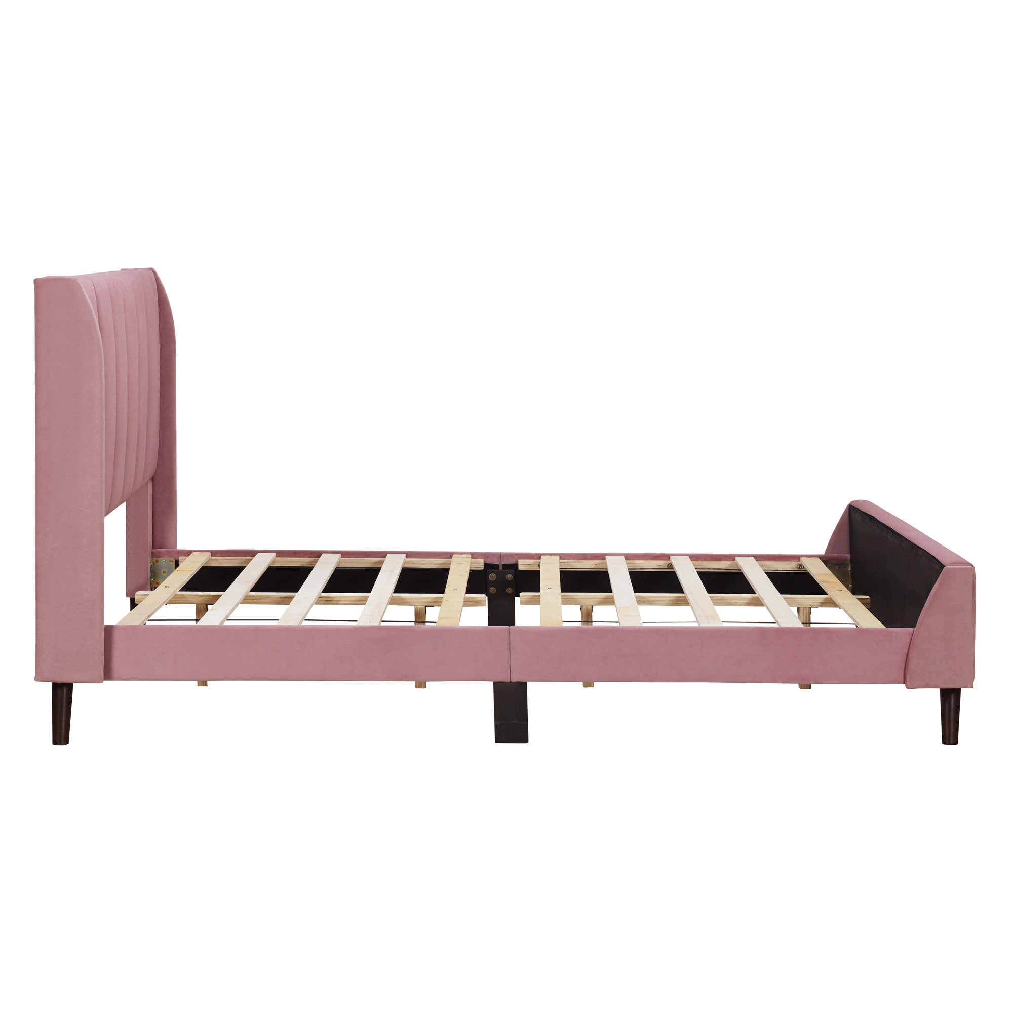 ModernLuxe L3P-WF308657AAH beds - View #3