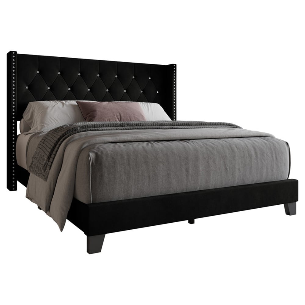 Home Design 80278-121 beds - View #4