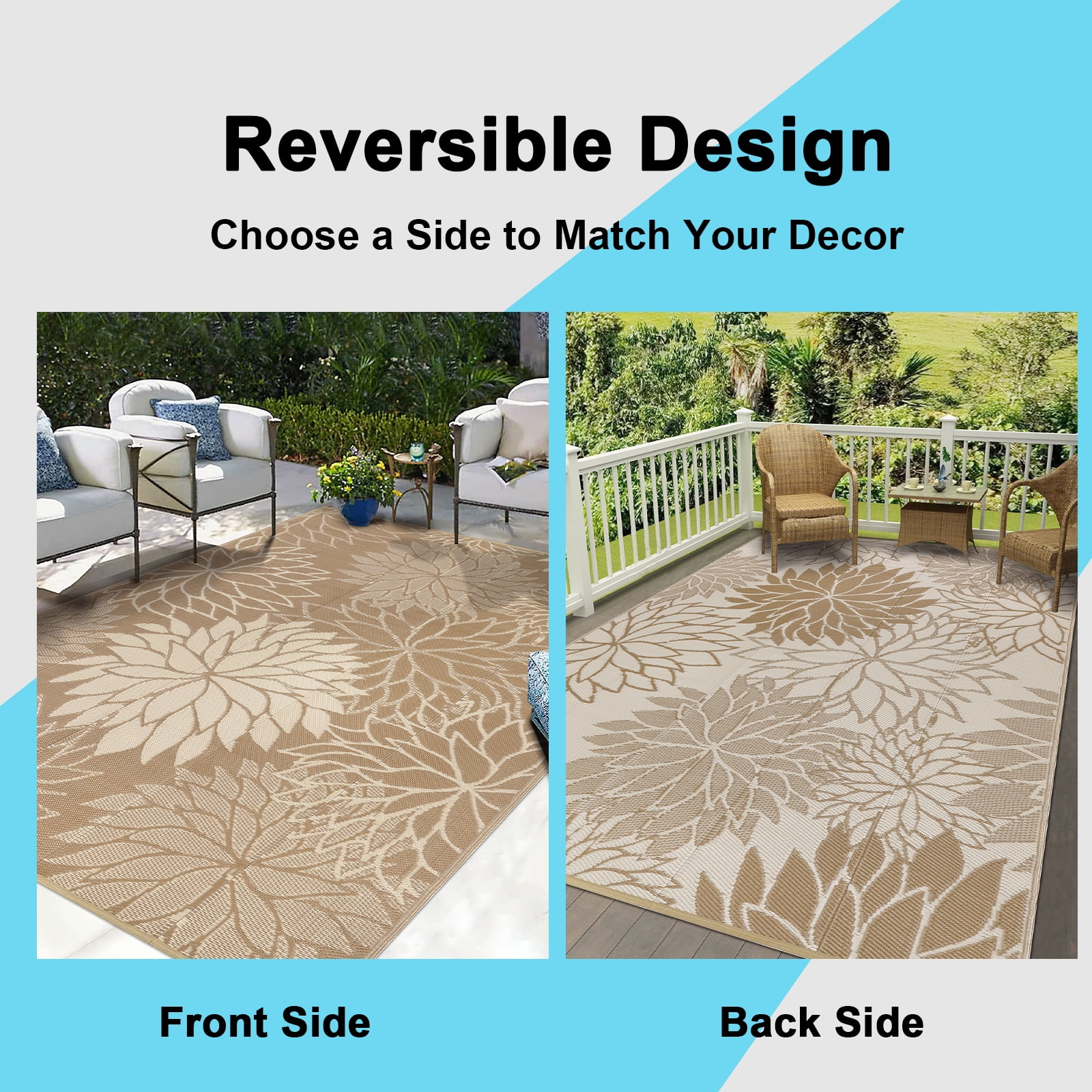 HEBE 754197757079 rugs - View #9