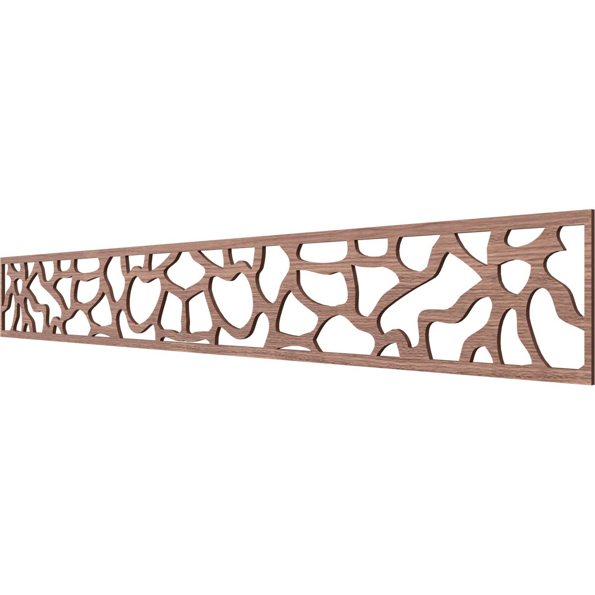 Ekena Millwork MLDB06X46ROCWA Wall-Panel-Moulding - View #5