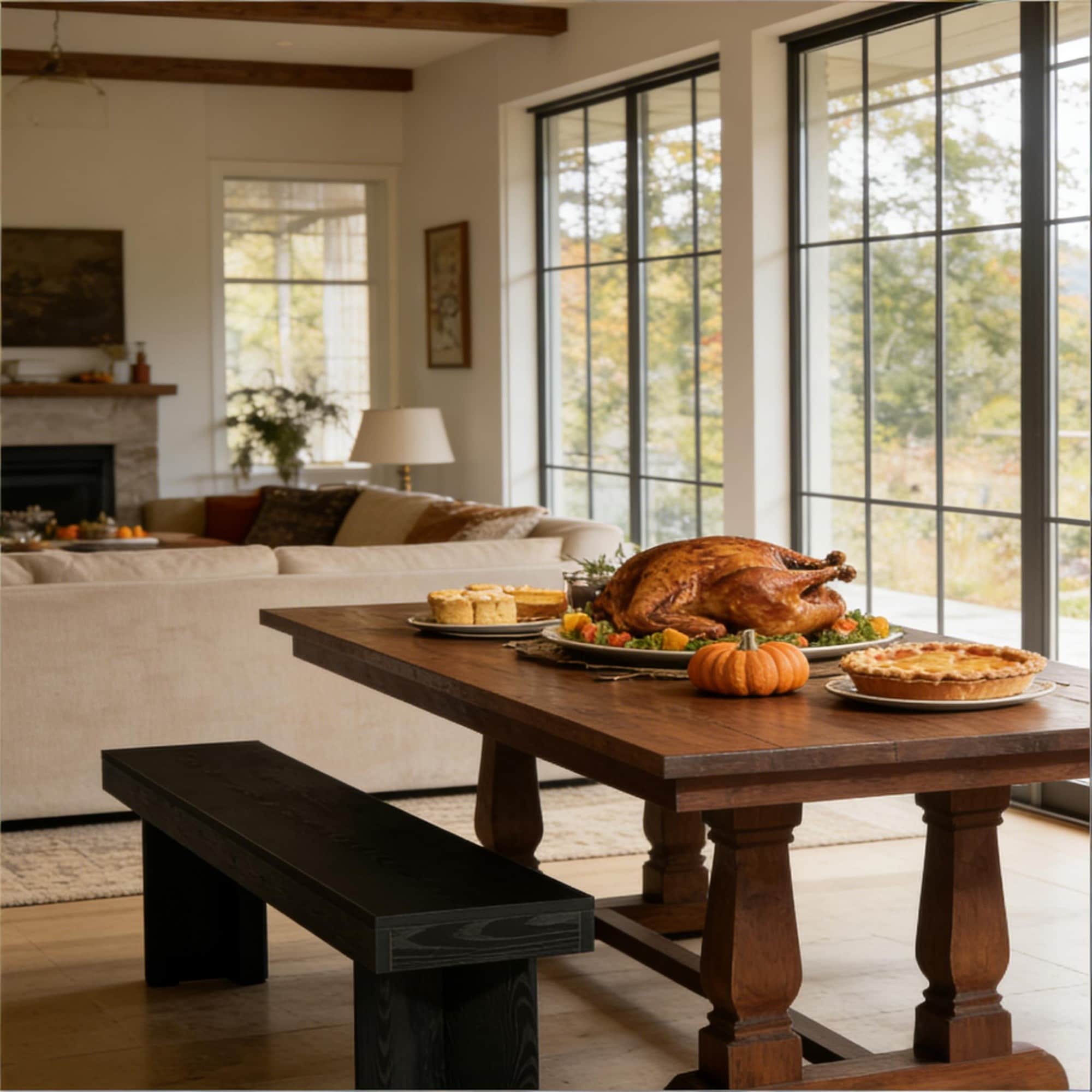 GlasFlength LW-BCS-006 bench - View #5