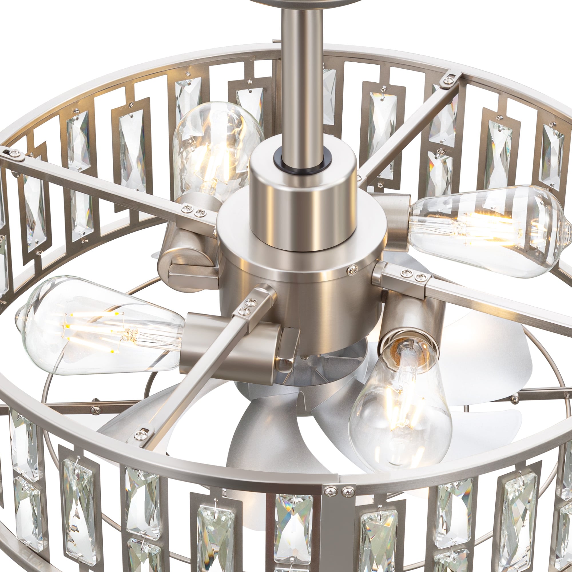 Breezary 35071-SN Ceiling-Fans - View #14