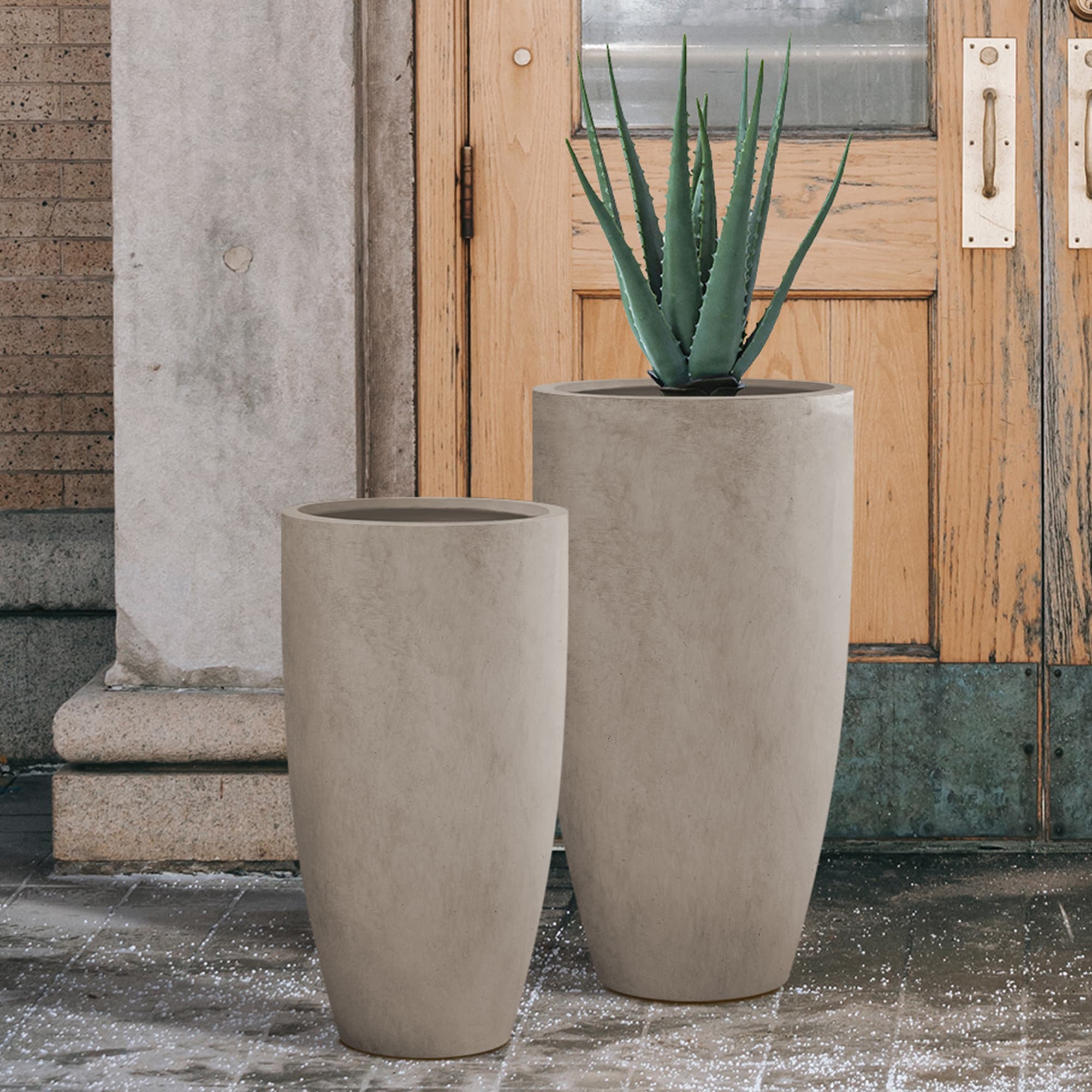 PLANTARA PA099S2-8021-2 Planter-Window-Box - View #2