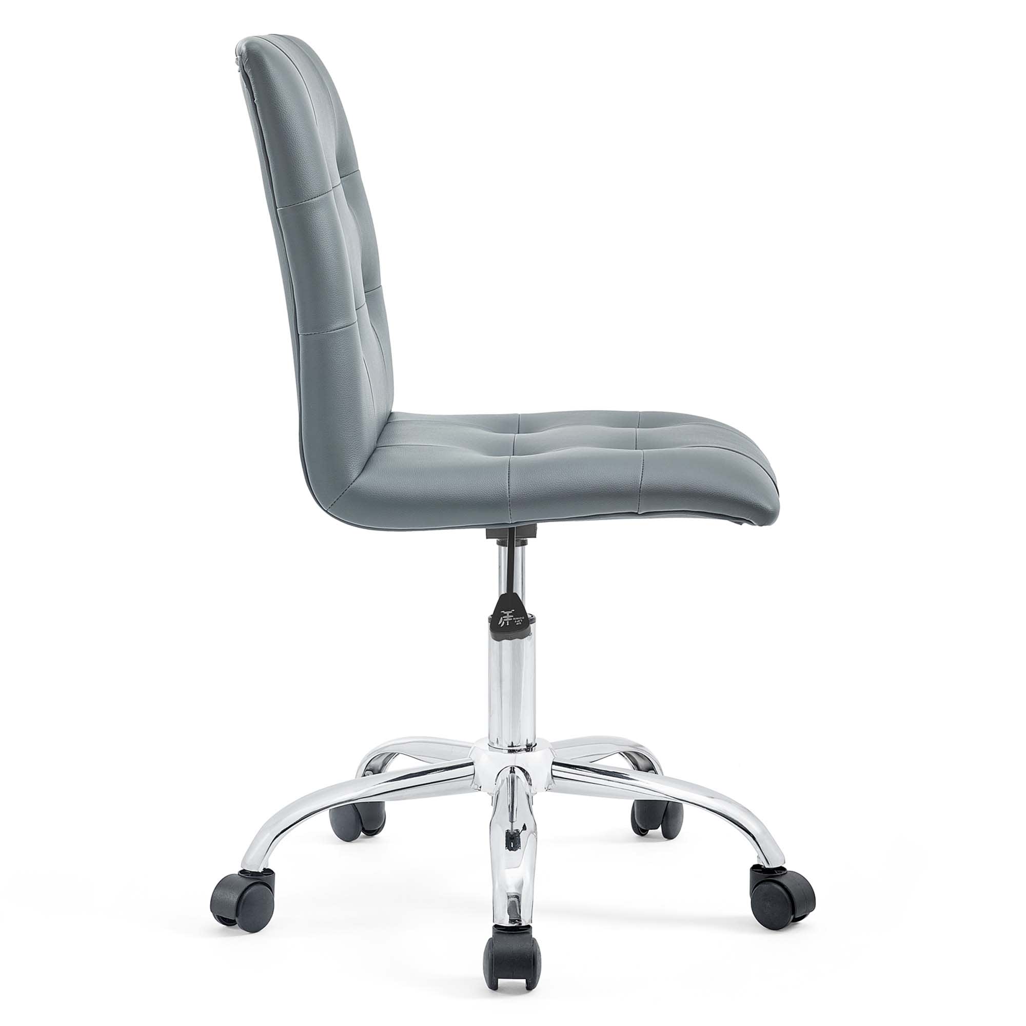 Modway EEI-1533-GRY Office-Chairs - View #8
