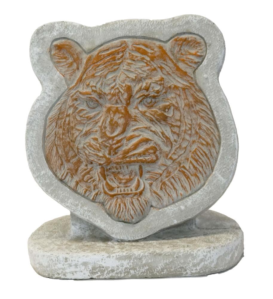  29-002213LL 14-in H x 12-in W Multiple colors/finishes Animal Garden Statue