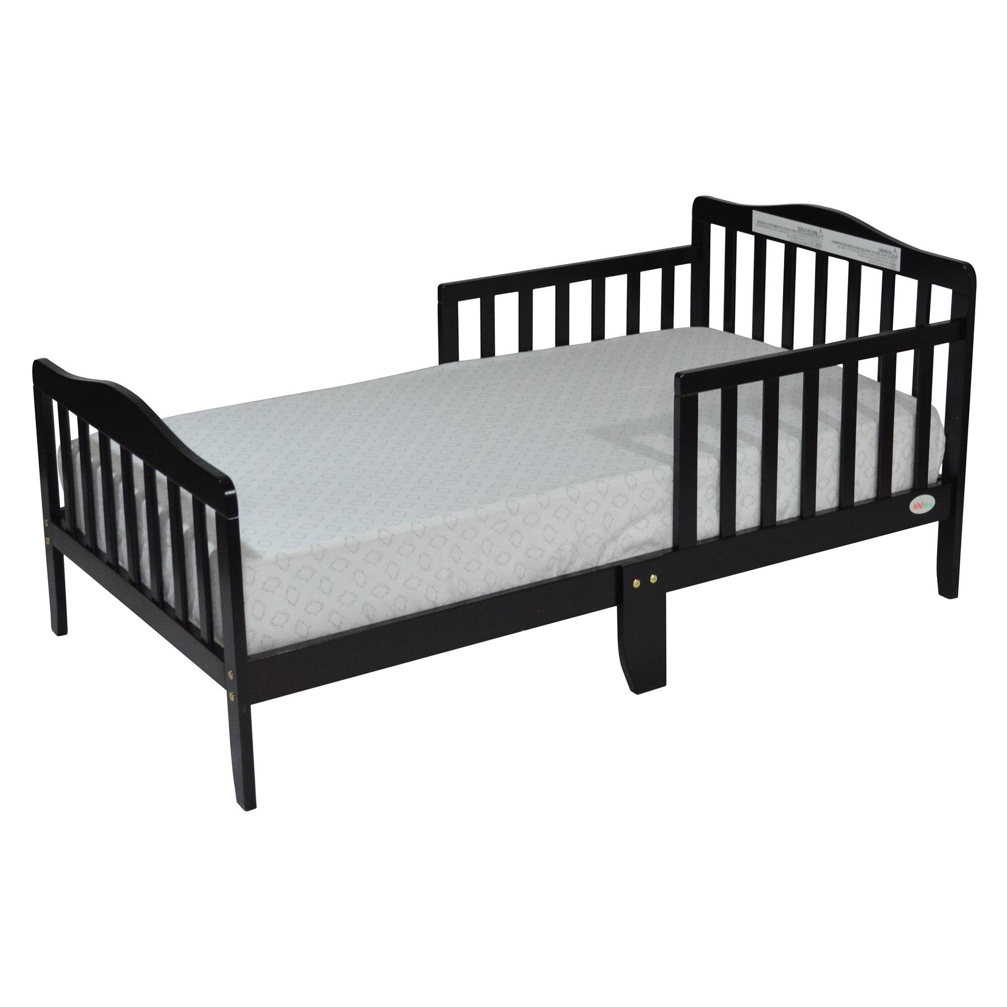 Yiekholo YLL-0742AAP Toddler-Beds - View #7