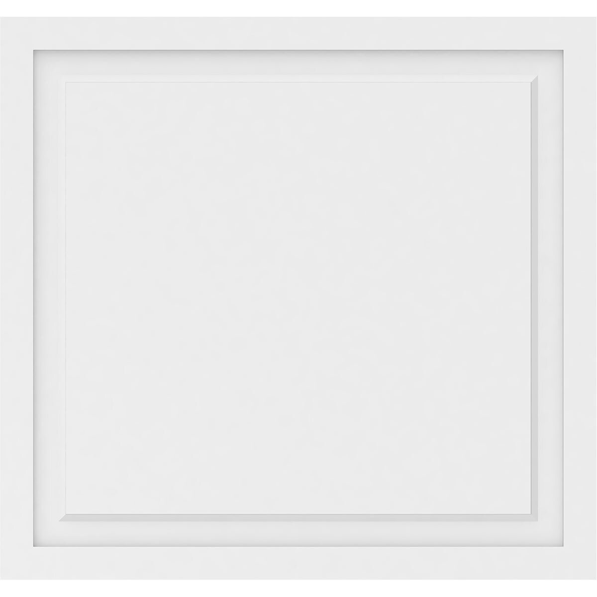 Ekena Millwork WALP36X34X062HAR Wall-Panels - View #2