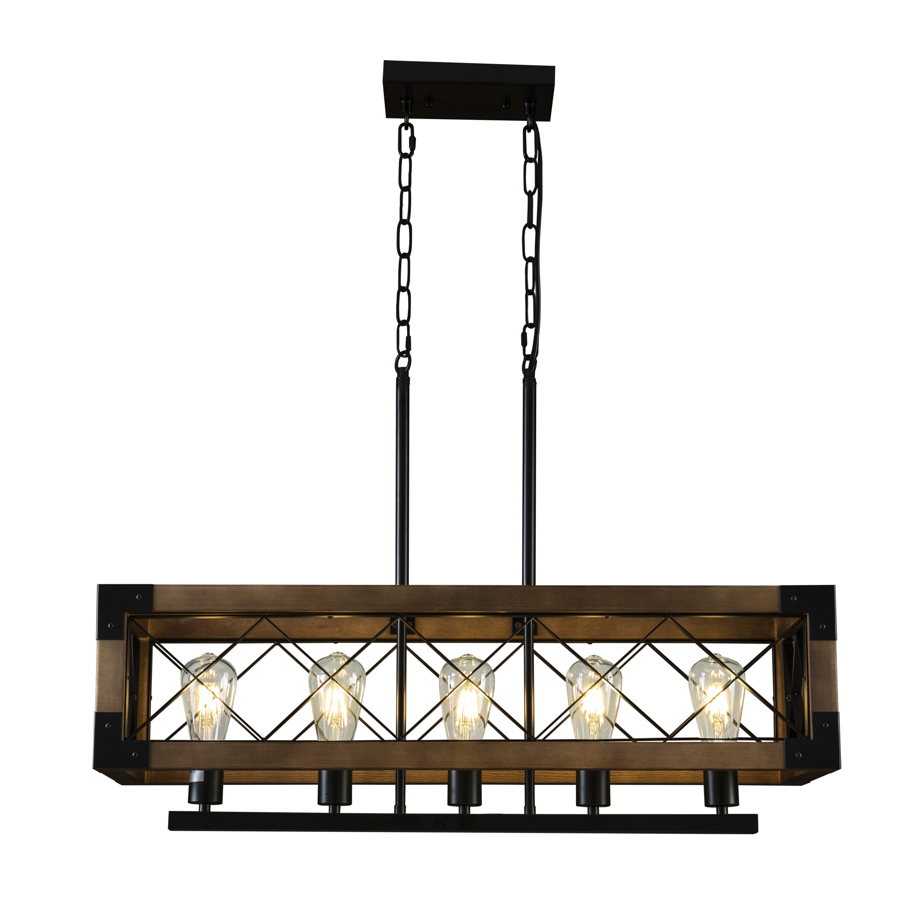AloaDecor Lighting 7028D80MB b090015 - View #2