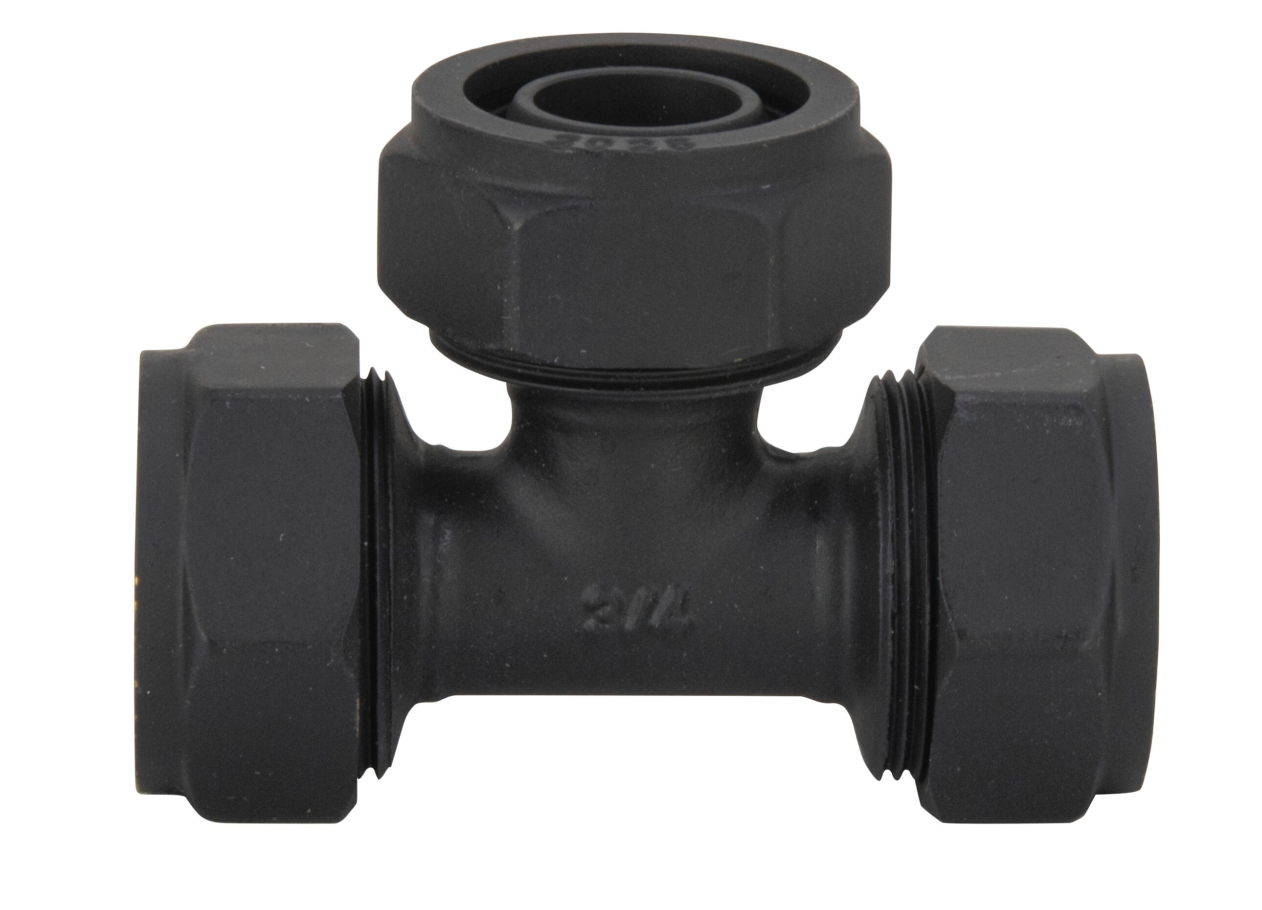 DEWALT DXCM069-0043 3/4In Npt Tee Fitting