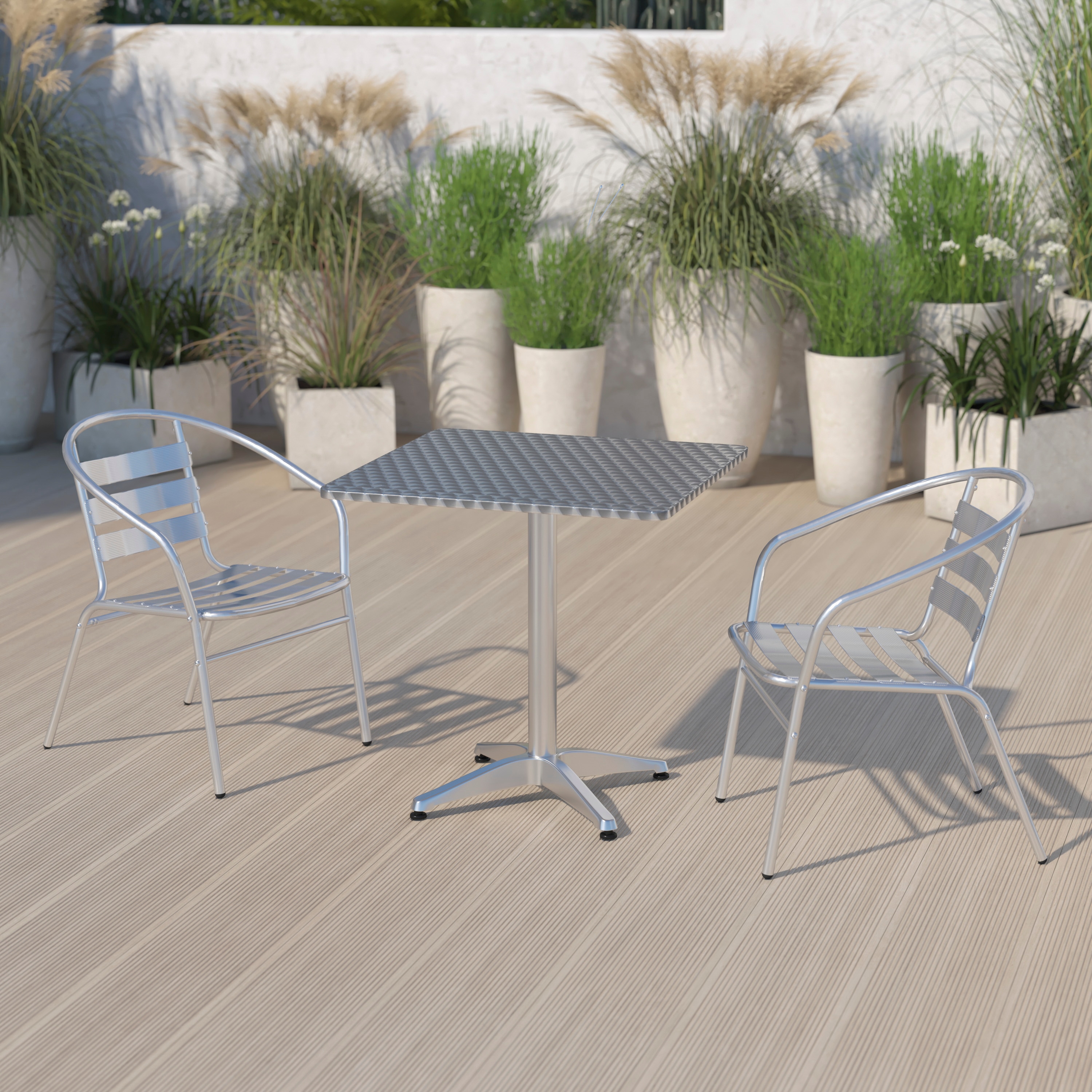 Flash Furniture 889142005582 Patio-Tables - View #4