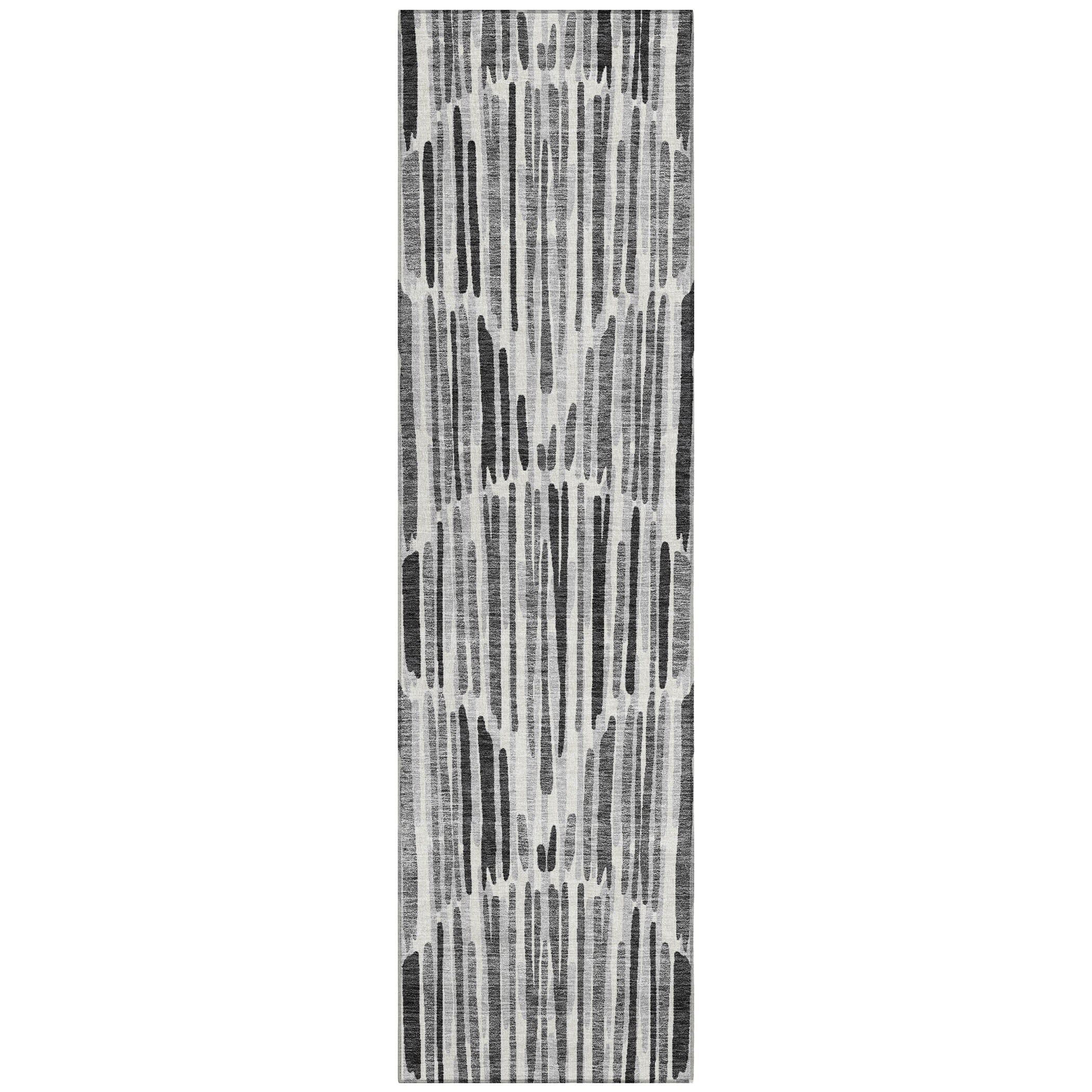 Addison Rugs ACN739GY2X8 rugs - View #2